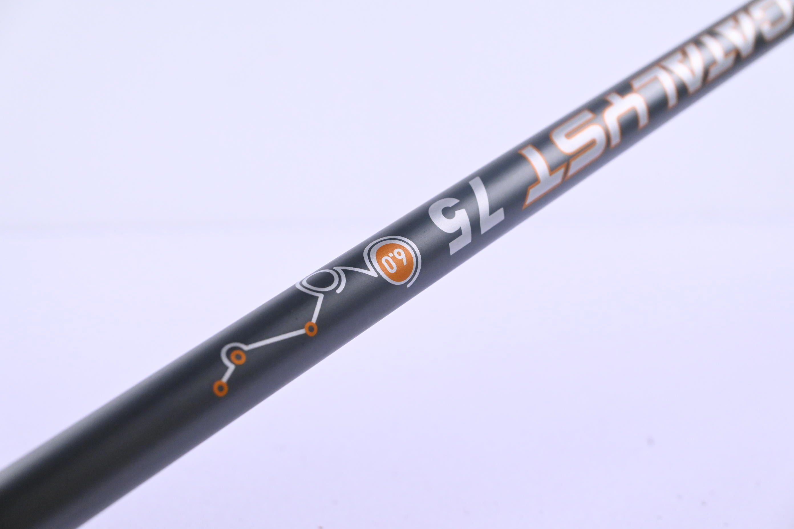Callaway Mavrik #3 Hybrid / 18 Degree / Stiff Flex Project X Catalyst 75 Shaft