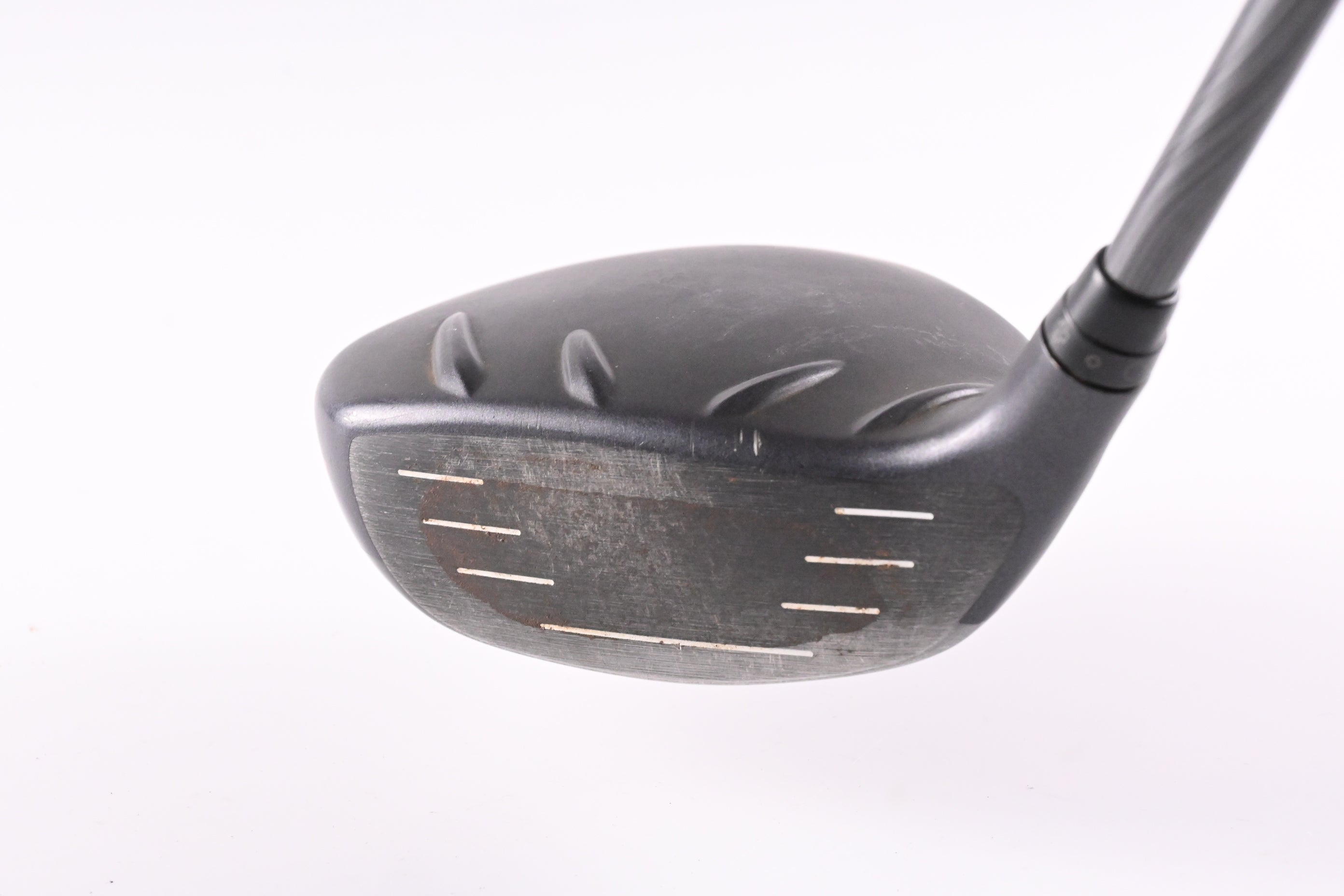 Ping G410 #3 Wood / 14.5 Degree / X-Flex Evenflow Black 85 Shaft