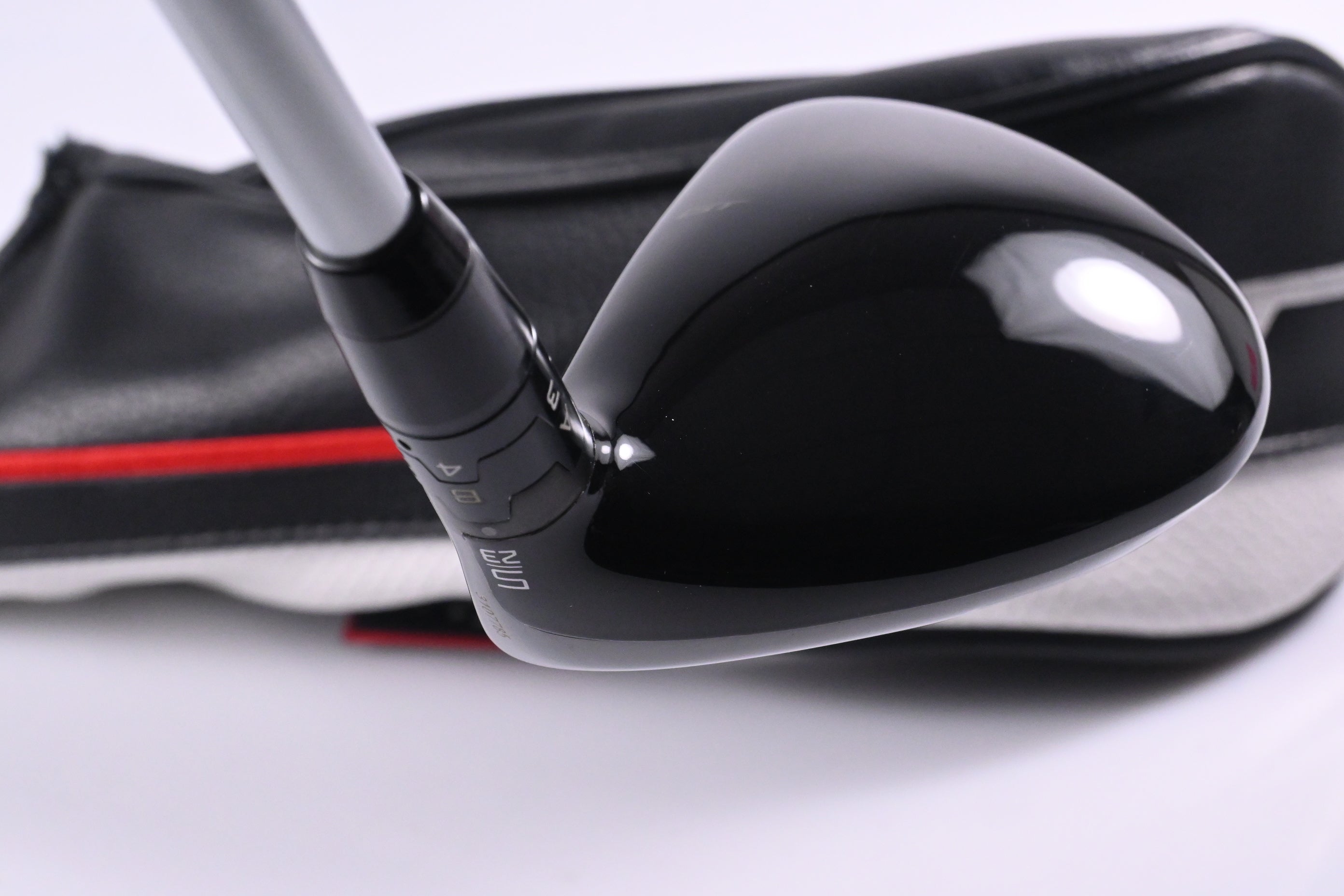 Titleist GT1 #5 Hybrid / 23 Degree / Regular Flex Fujikura Air Speeder 50 Shaft