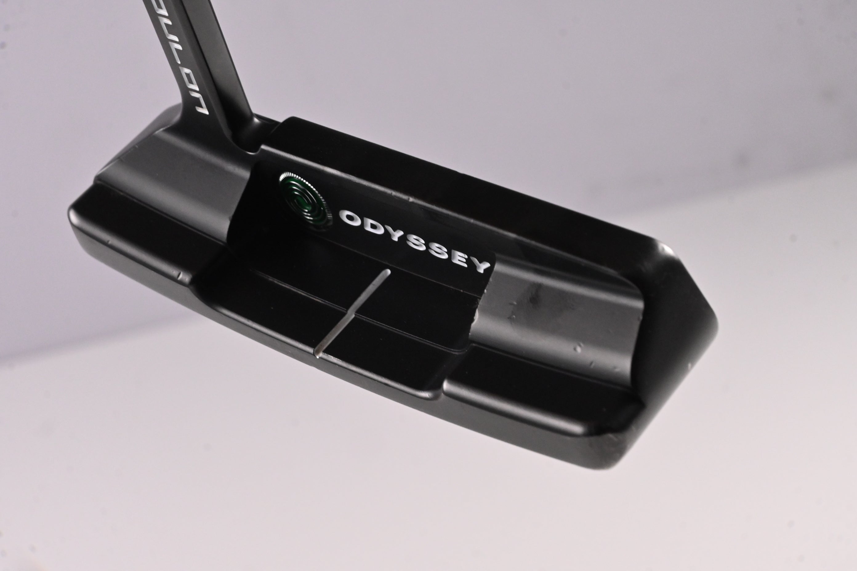 Odyssey Toulon 2022 San Diego Putter / 34 Inch
