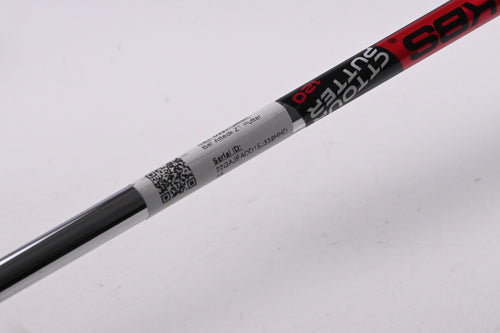 PXG Bat Attack ZT Putter / 34 Inch