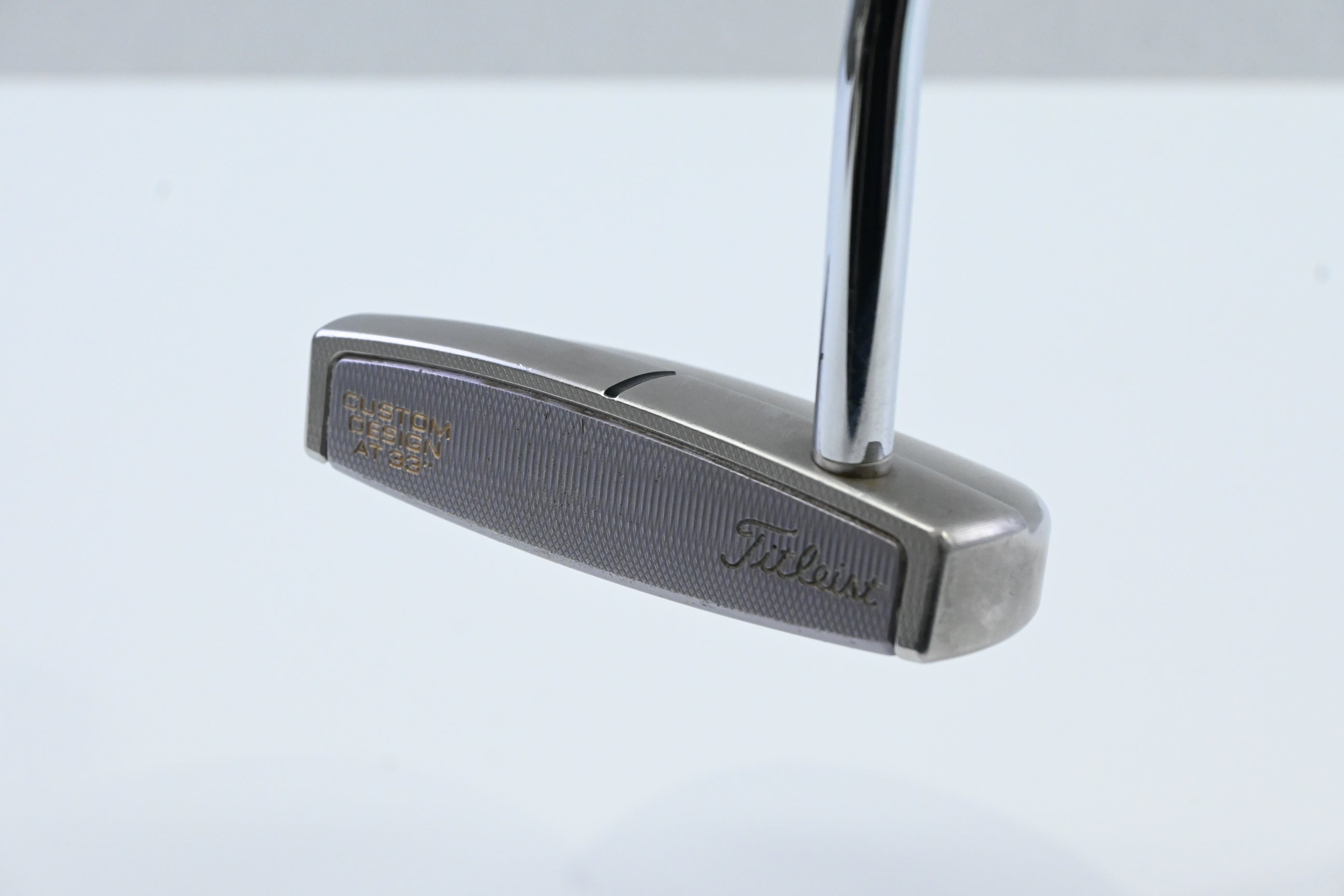 Scotty Cameron Cameron & Crown Futura 5MB Putter / 33 Inch