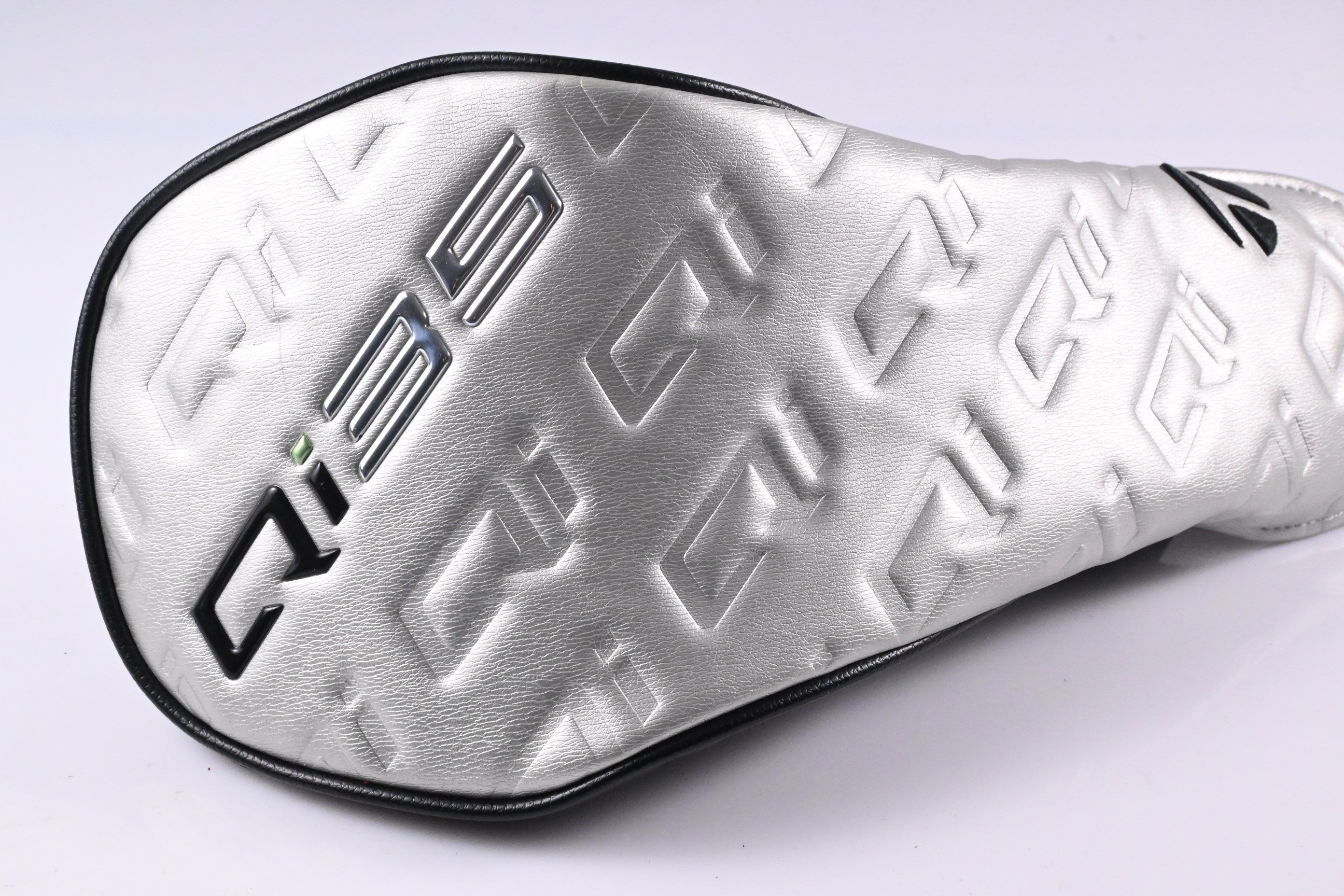 Taylormade Qi35 Max Driver / 10.5 Degree / Stiff Flex HZRDUS Gen4 Black 60 Shaft