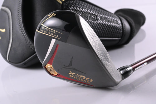 XXIO Prime 13 #9 Wood / 24 Degree / Regular Flex XXIO Prime SP-1300 37g Shaft