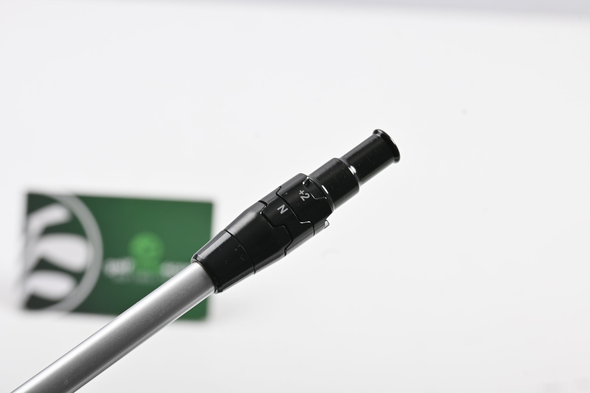 Aldila Ascent PL 40 Driver Shaft / Ladies Flex / Callaway 2nd Gen