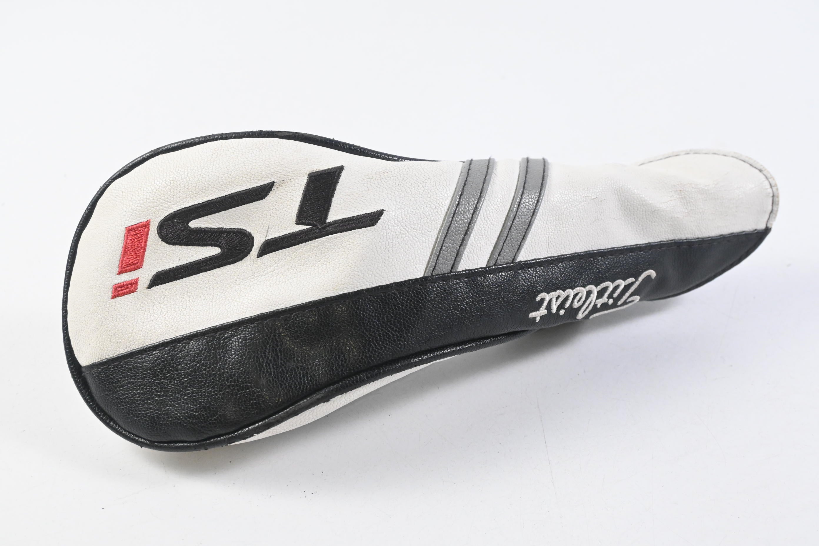 Titleist TSi2 #3 Wood / 16.5 Degree / Stiff Flex Tensei AV Raw Blue 65 Shaft