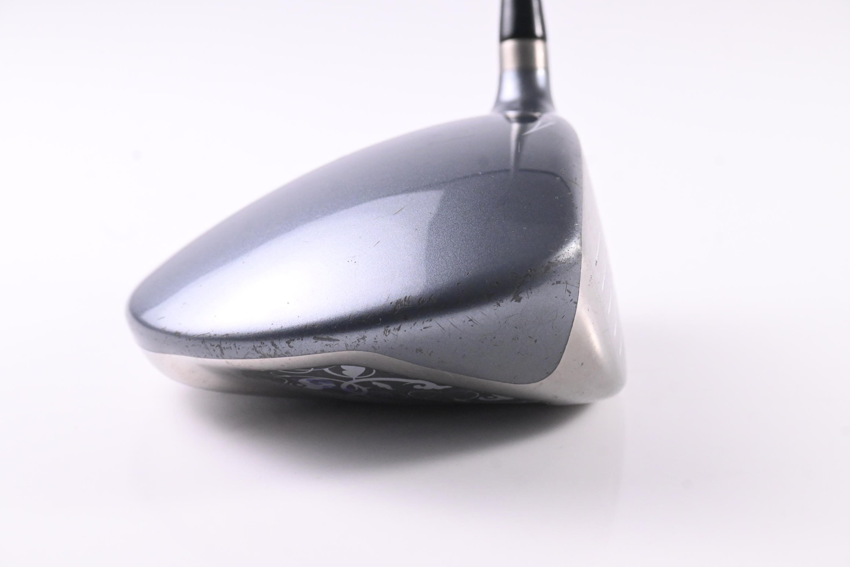 Ladies Ping Serene Driver / 10.5 Degree / Ladies Flex Ping ULT 210 Shaft