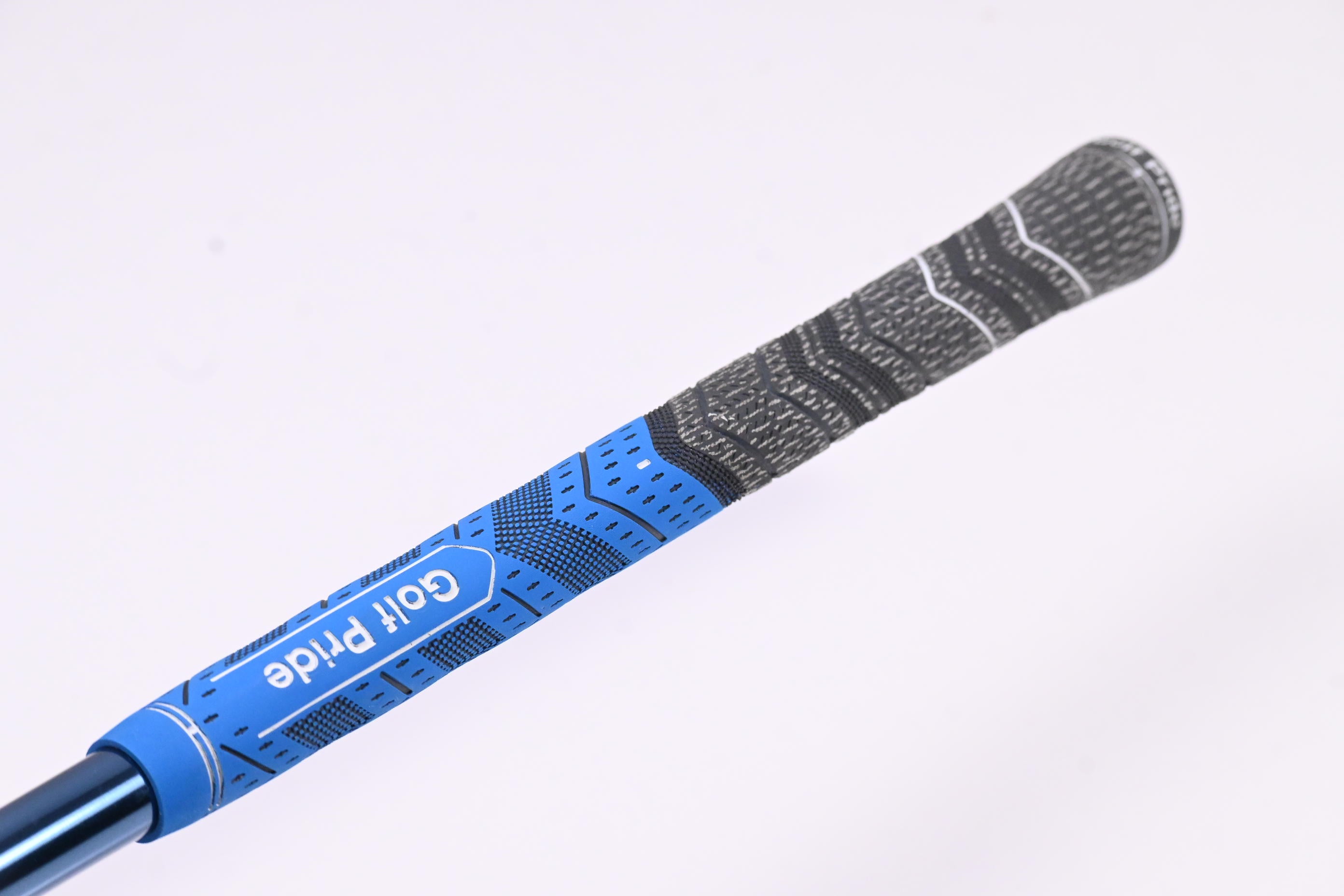 HZRDUS Smoke Blue RDX PVD 60 #5 Wood Shaft / Regular Flex / Titleist 2nd Gen