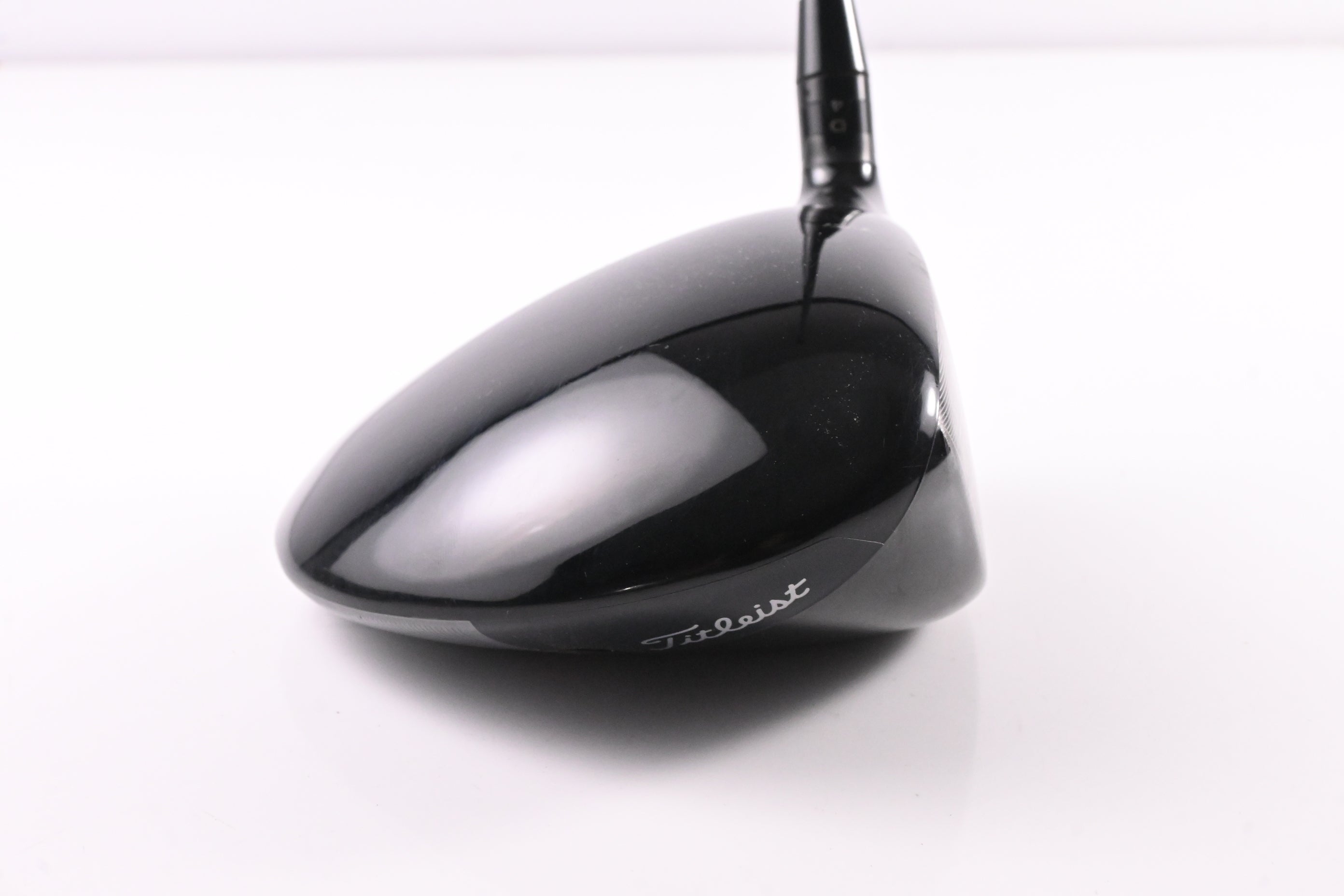 Titleist TSi2 Driver / 9 Degree / Regular Flex Kuro Kage Black Series 50 Shaft