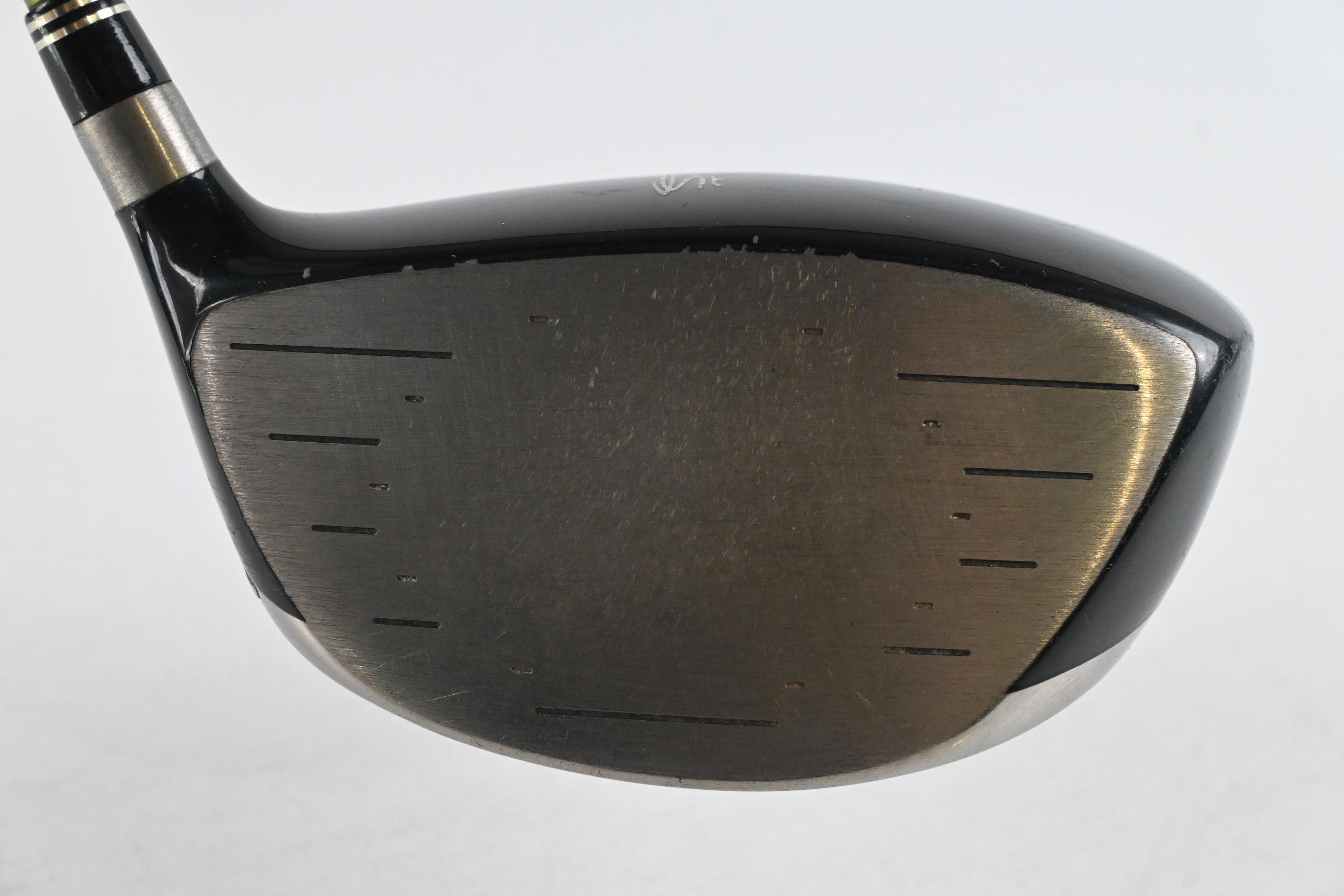 Left Hand Cobra SZ Driver / 10.5 Degree / Regular Flex Aldila NV Speedtuned 55
