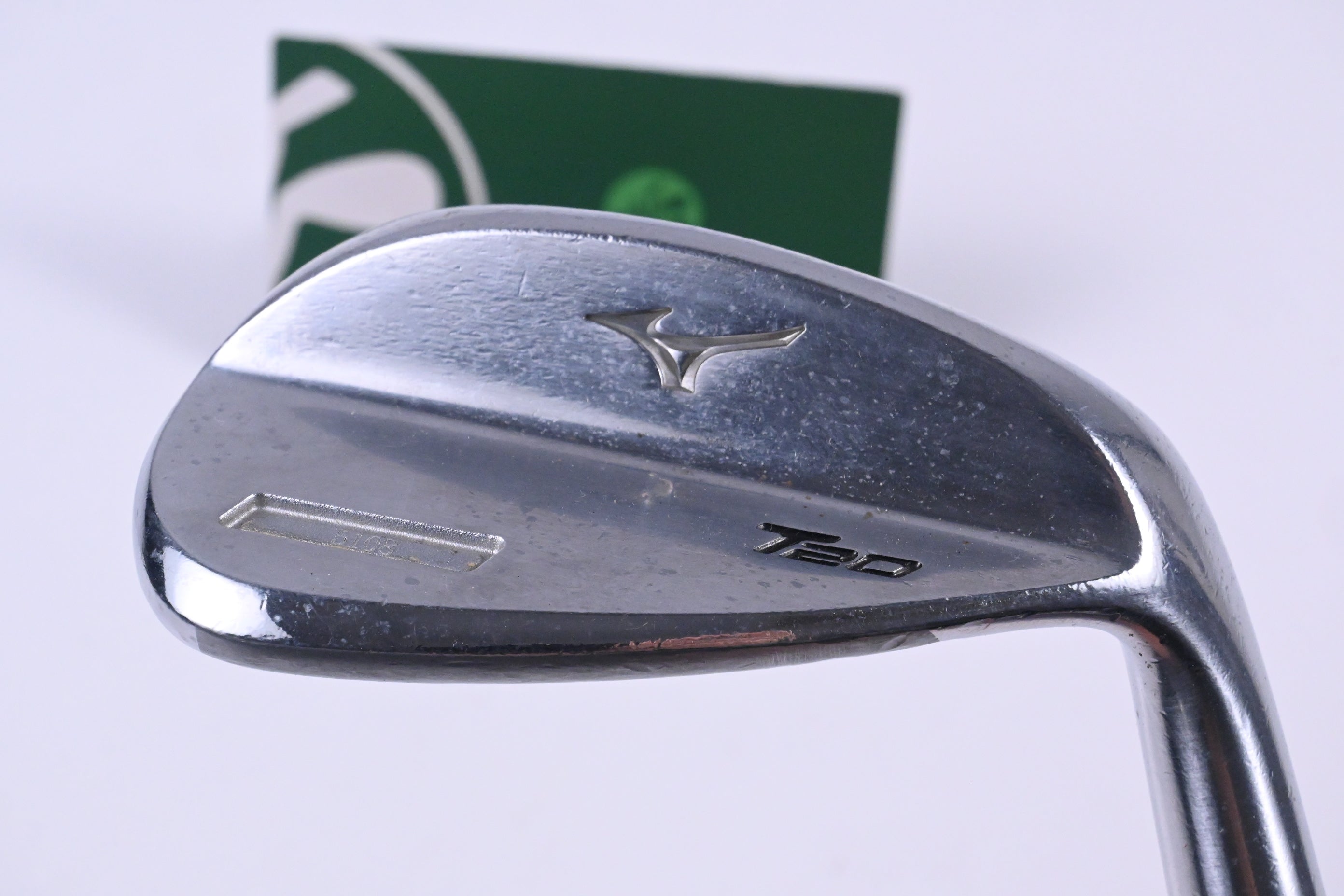 Mizuno T20 Gap Wedge / 51 Degree / X-Flex N.S. Pro Modus 3 Tour 105 Shaft