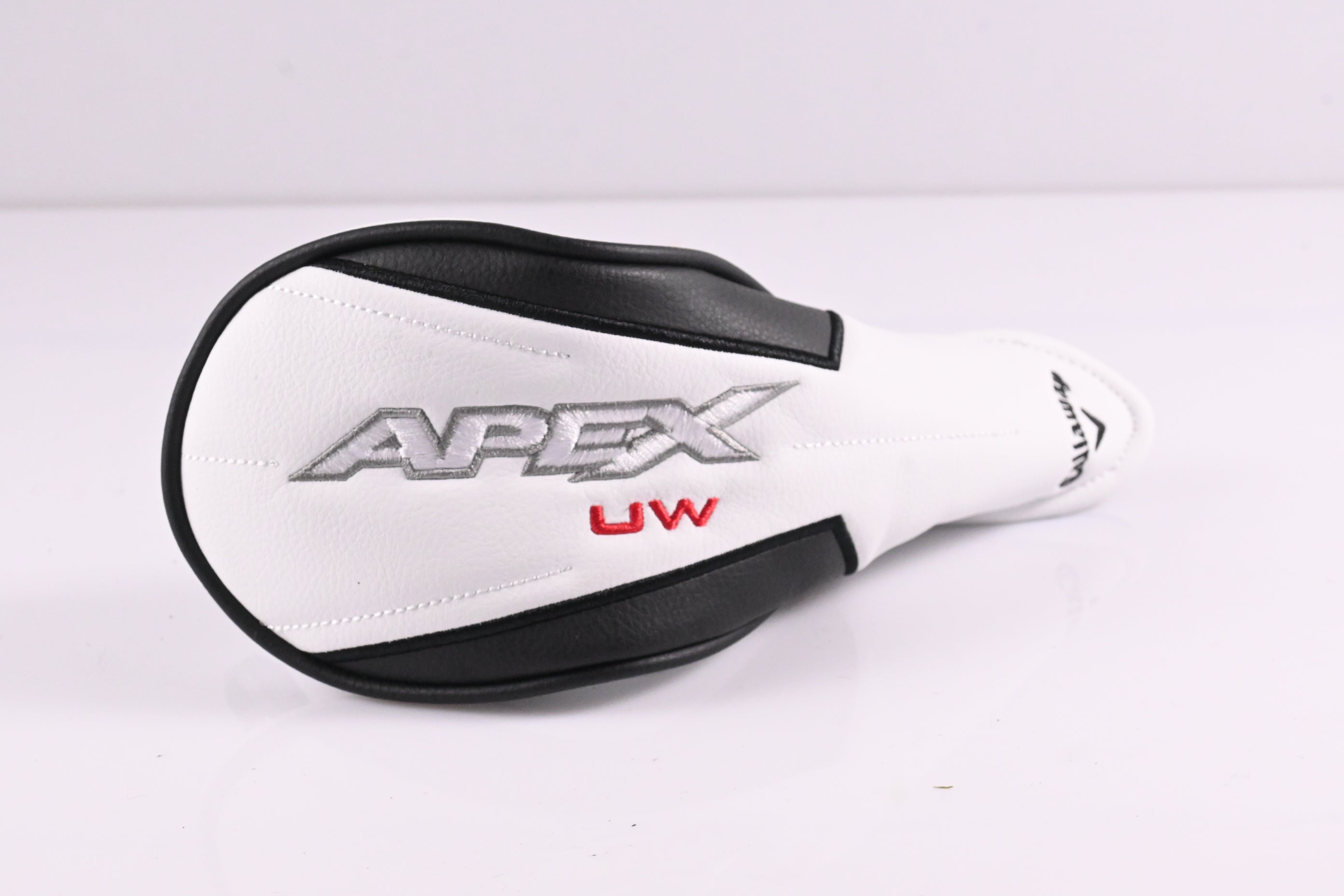 Callaway Apex UW 24 #3 Hybrid / 19 Degree / Regular Flex MMT 70 Shaft