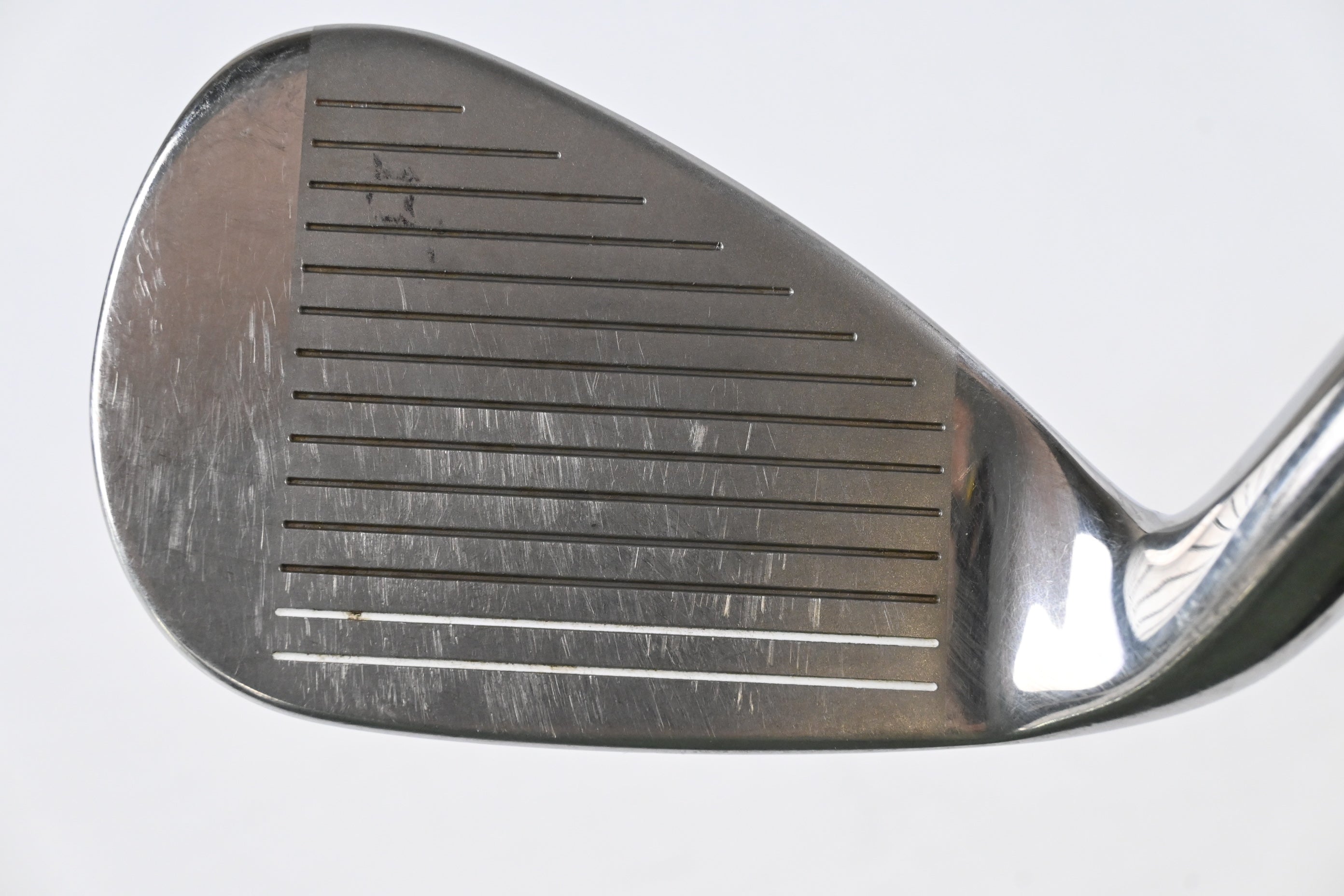 Callaway Rogue ST Max Pitching Wedge / 41 Degree / Stiff Flex Catalyst 75 Shaft