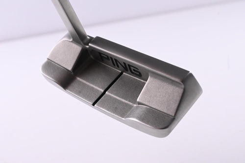 Ping 2024 Anser D Putter / 34 Inch