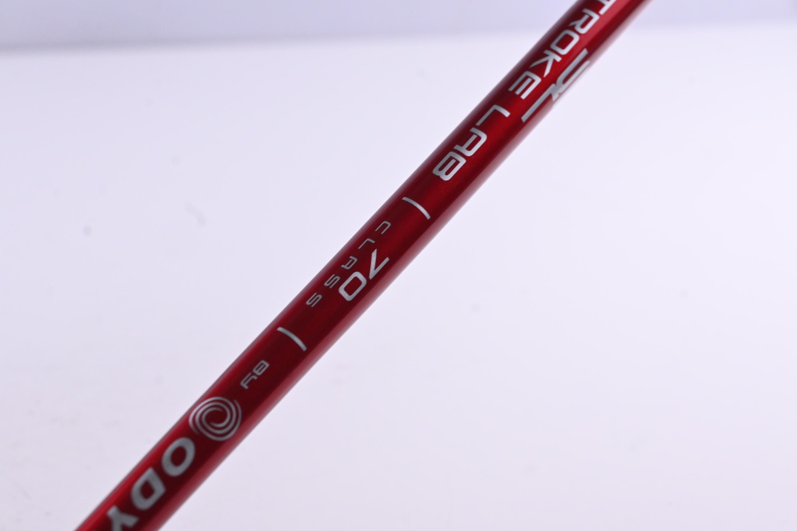 Odyssey White Hot Versa Twelve CS Putter / 35 Inch