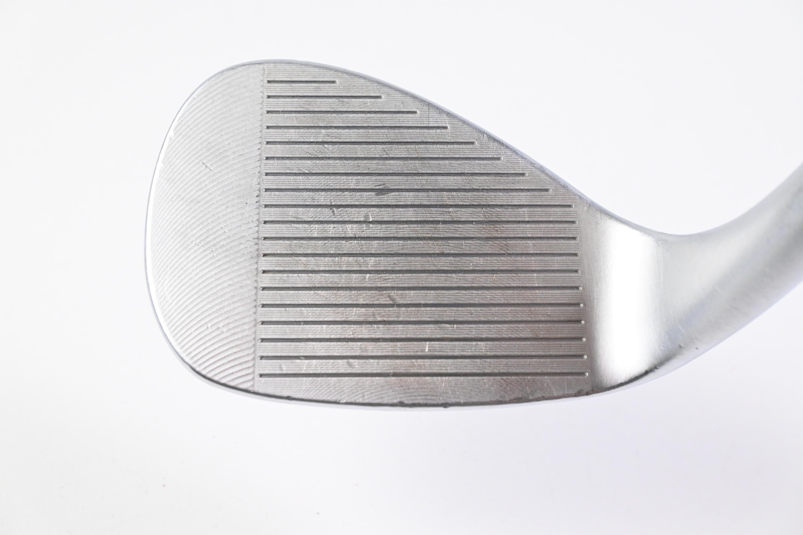 Cleveland RTX ZipCore Lob Wedge / 60 Degree / Wedge Flex Dynamic Gold Spinner