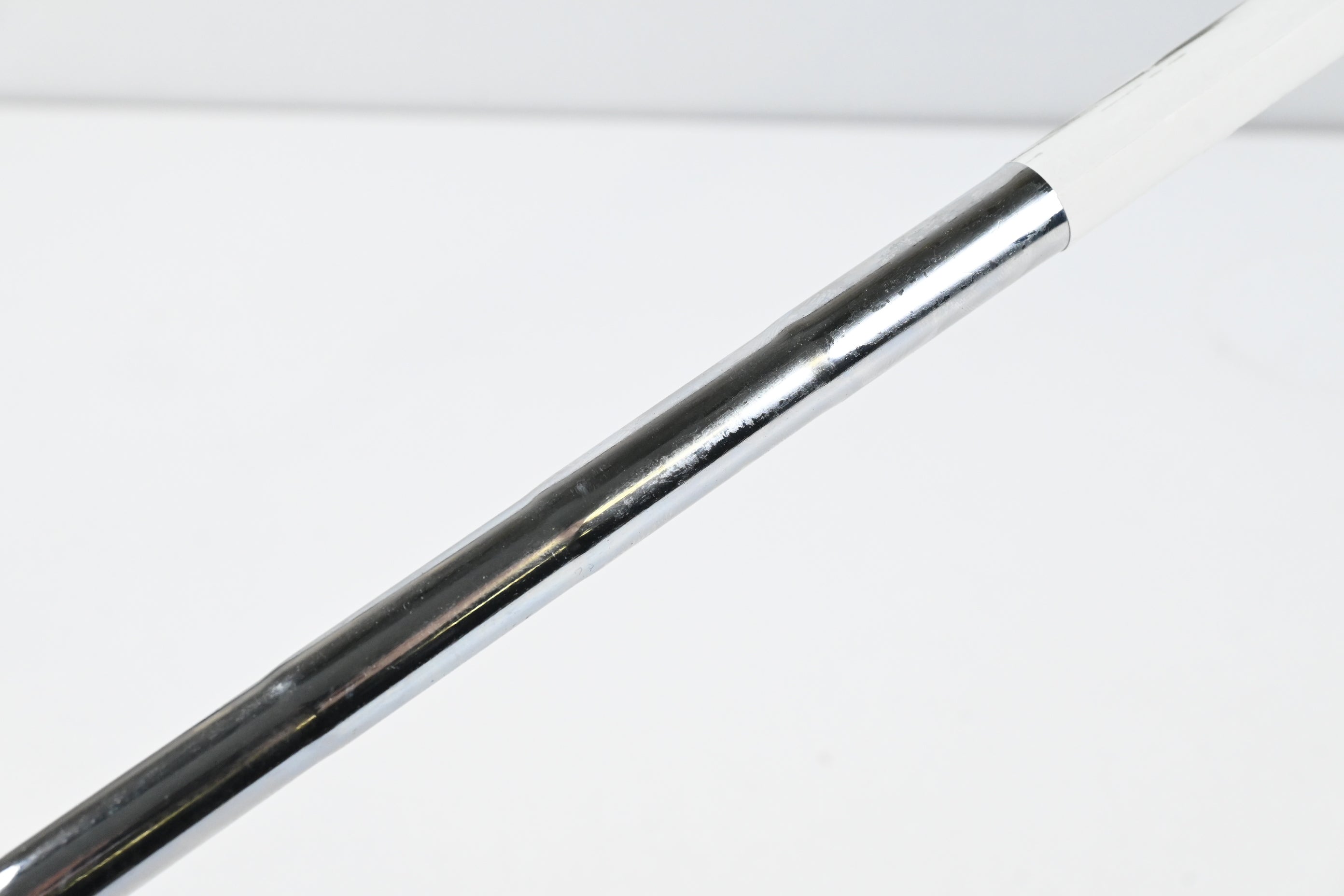 Taylormade R7 CGB Max #7 Iron / Regular Flex Steel Shaft