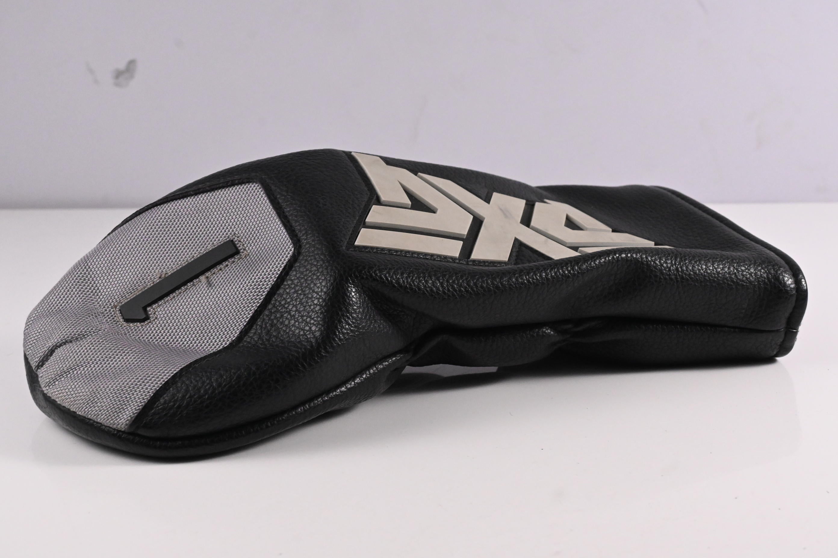 PXG 0811 XF Gen4 Driver / 10.5 Degree / Stiff Flex HZRDUS RDX Smoke Black 60