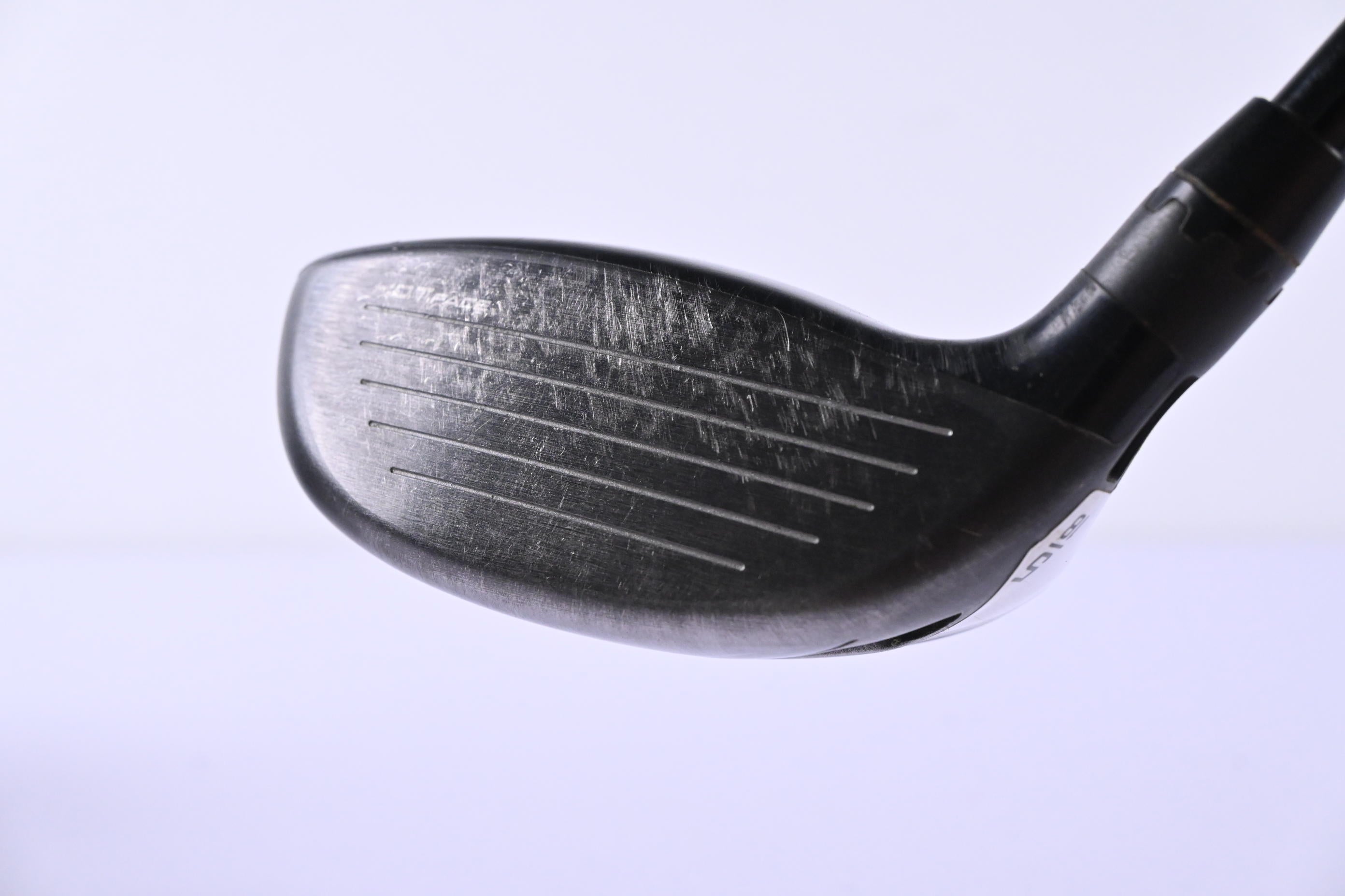 Cobra Aerojet #5 Wood / 18 Degree / Stiff Flex Kai'li Blue 60 Shaft