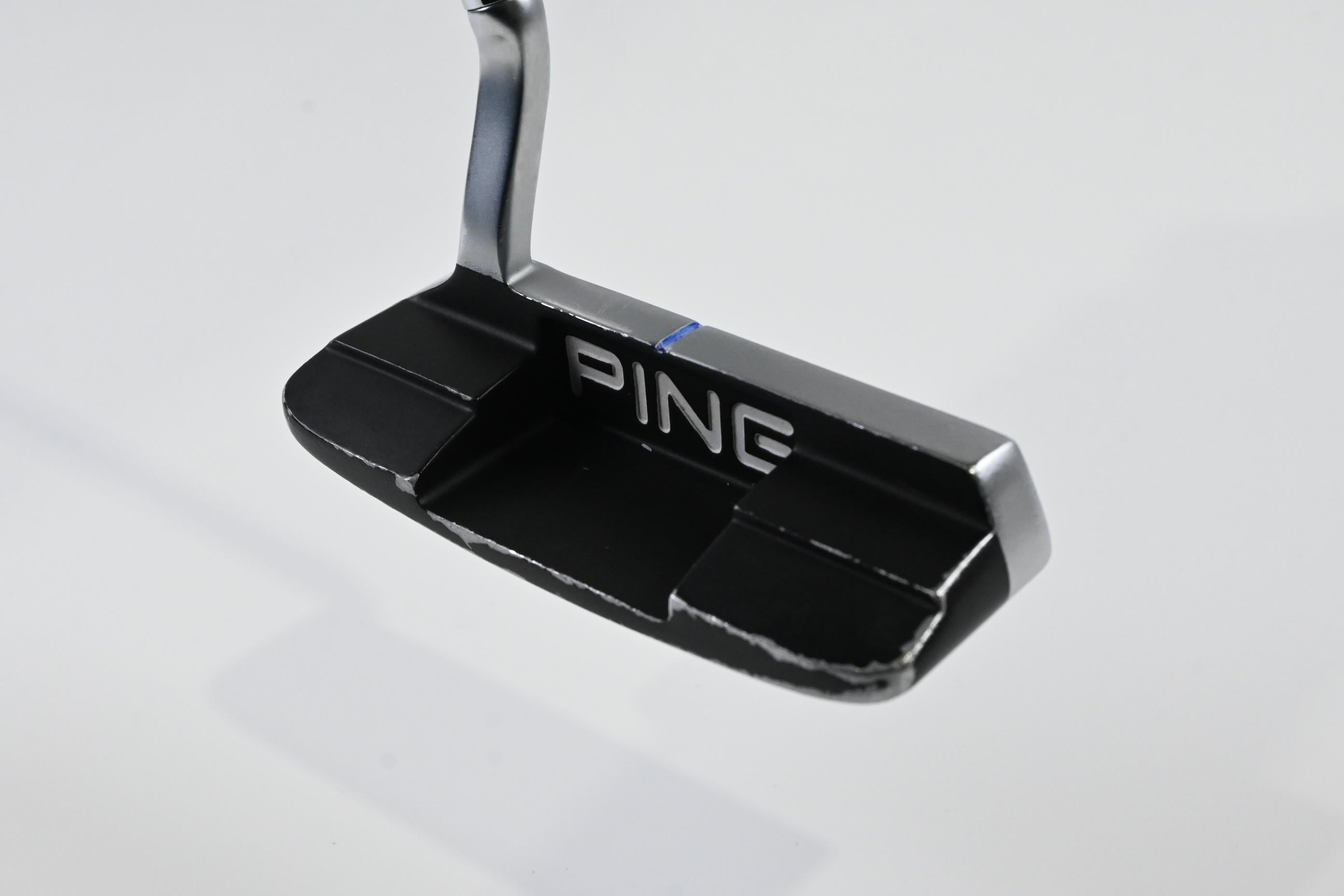 Ping 2023 Kushin 4 Putter / 34 Inch