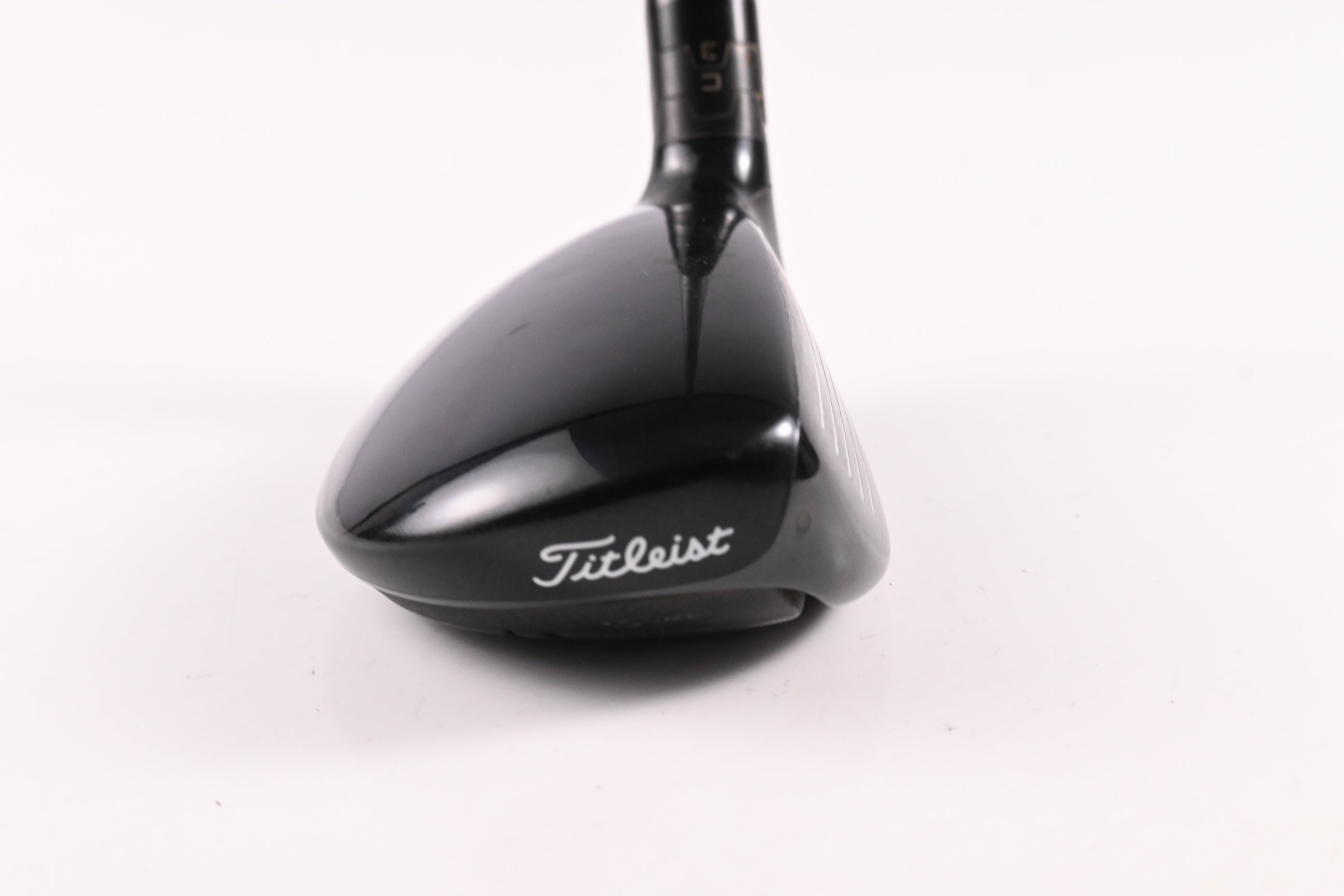 Titleist 915H #3 Hybrid / 21 Degree / Stiff Flex Diamana S+ Blue 70 Shaft