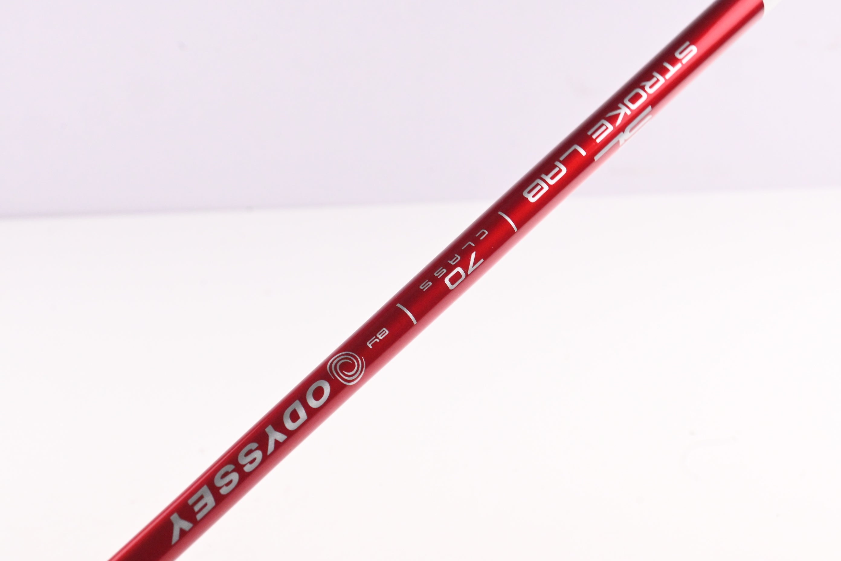 Odyssey White Hot Versa Twelve Putter / 39 Inch