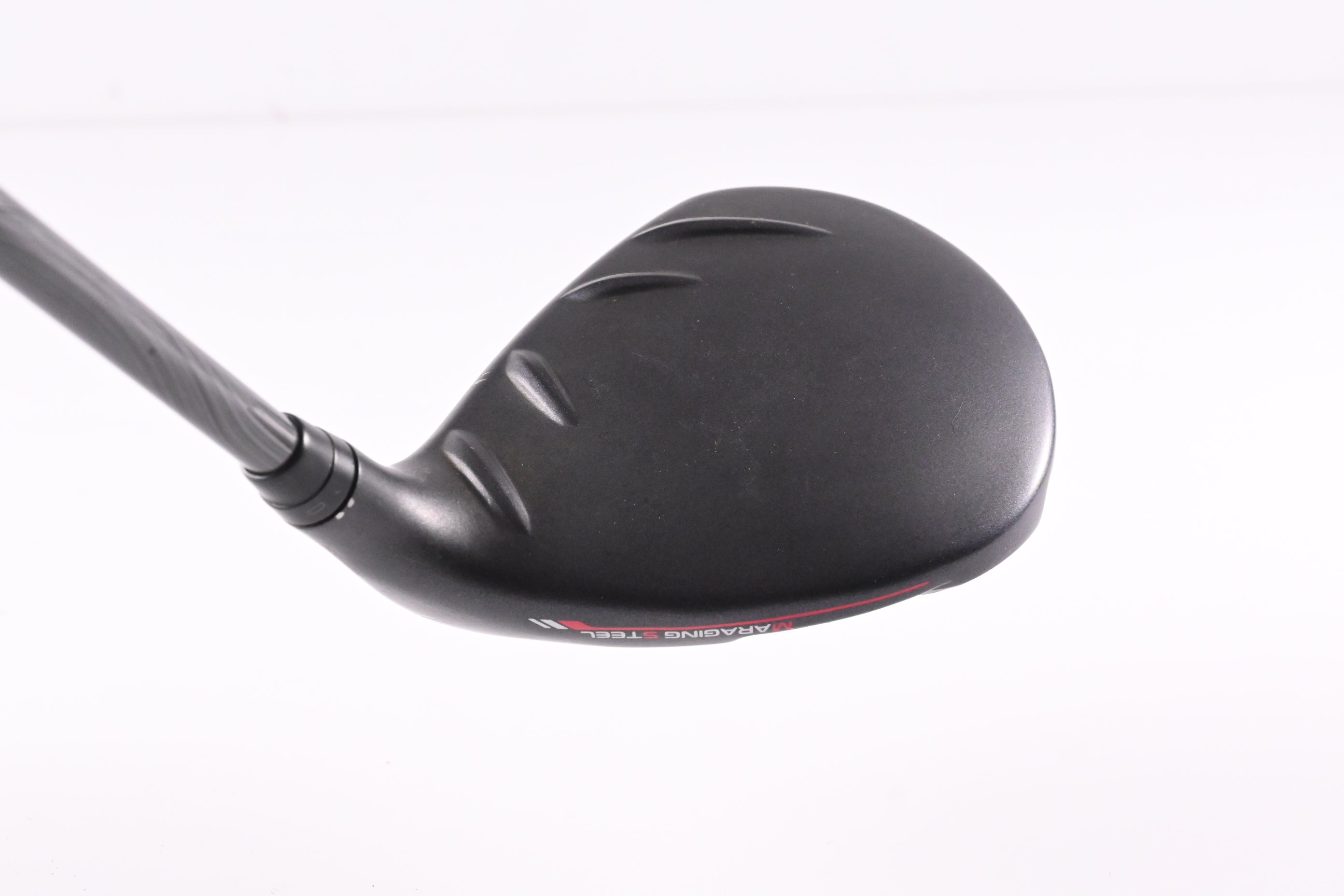Ping G410 #3 Wood / 14.5 Degree / X-Flex Evenflow Black 85 Shaft
