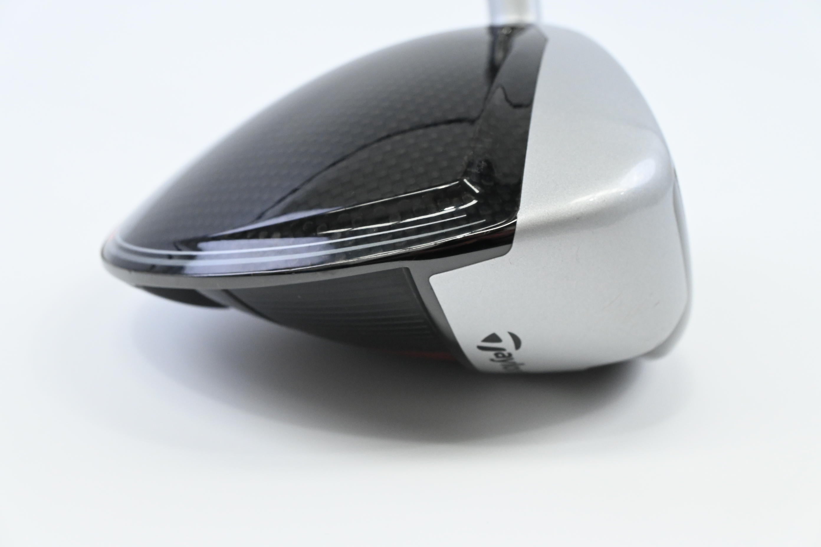 Taylormade M4 Driver / 12 Degree / Stiff Flex Fujikura Atmos Red 5 Shaft