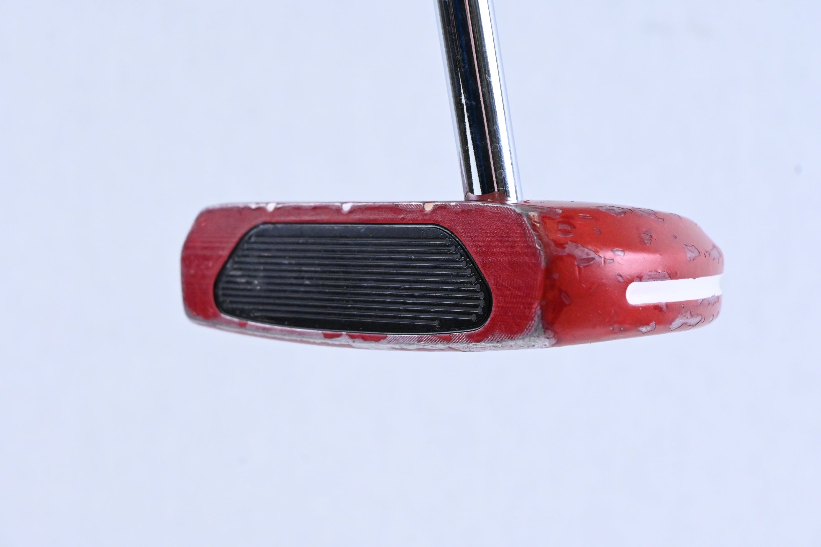 Taylormade TP Collection Red Chaska Putter / 35 Inch