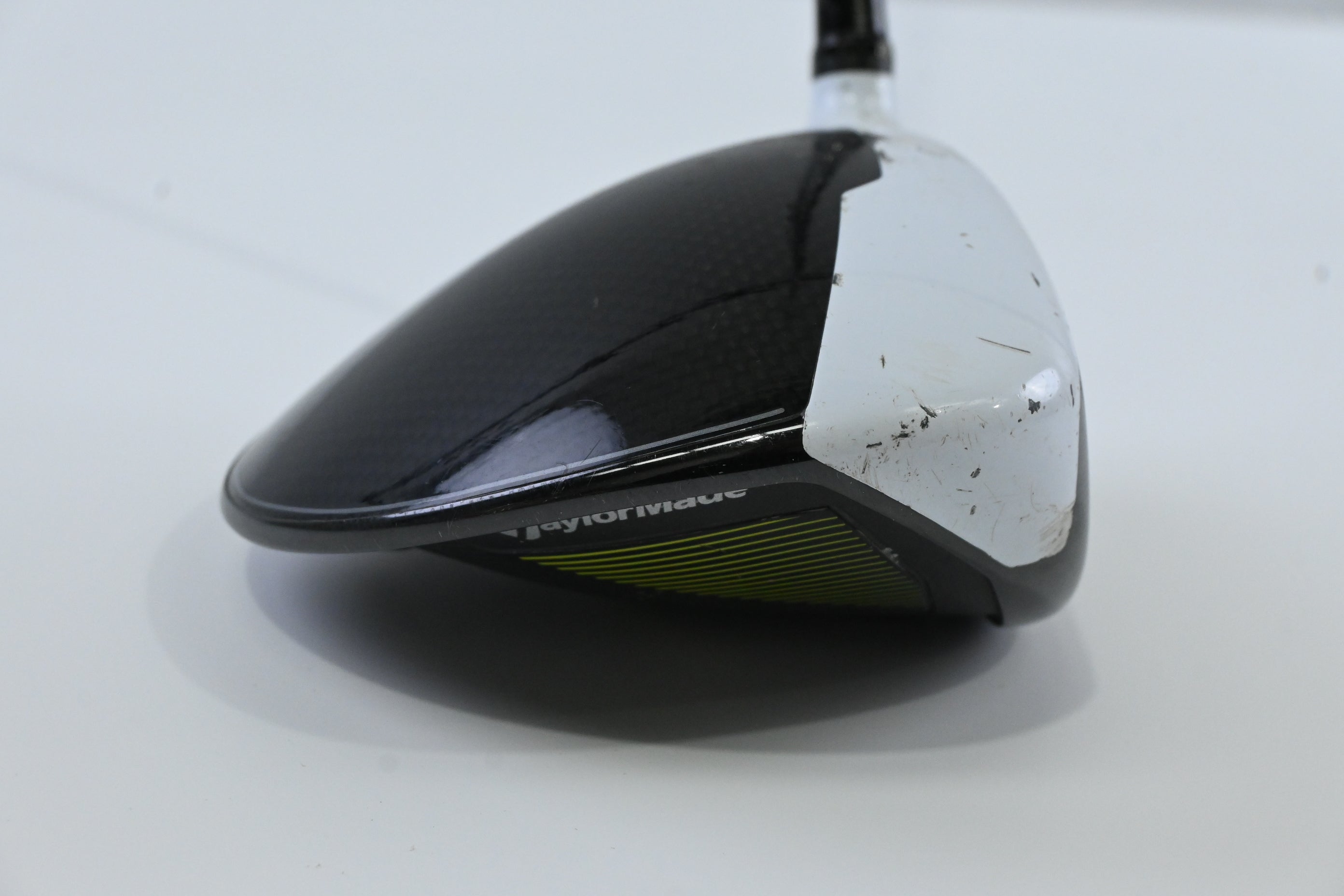 Taylormade M2 2017 Driver / 9.5 Degree / Stiff Flex Fujikura Pro XLr8 56 Shaft