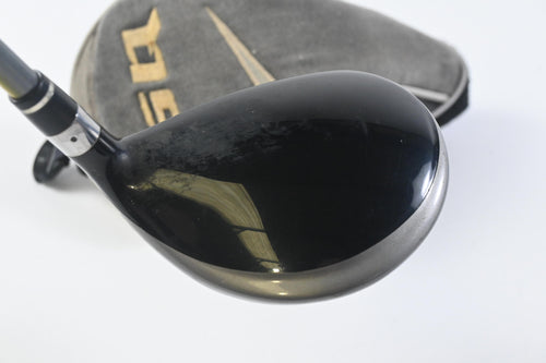 Nike SQ #4 Wood / 17 Degree / Senior Flex Diamana Sasquatch Shaft