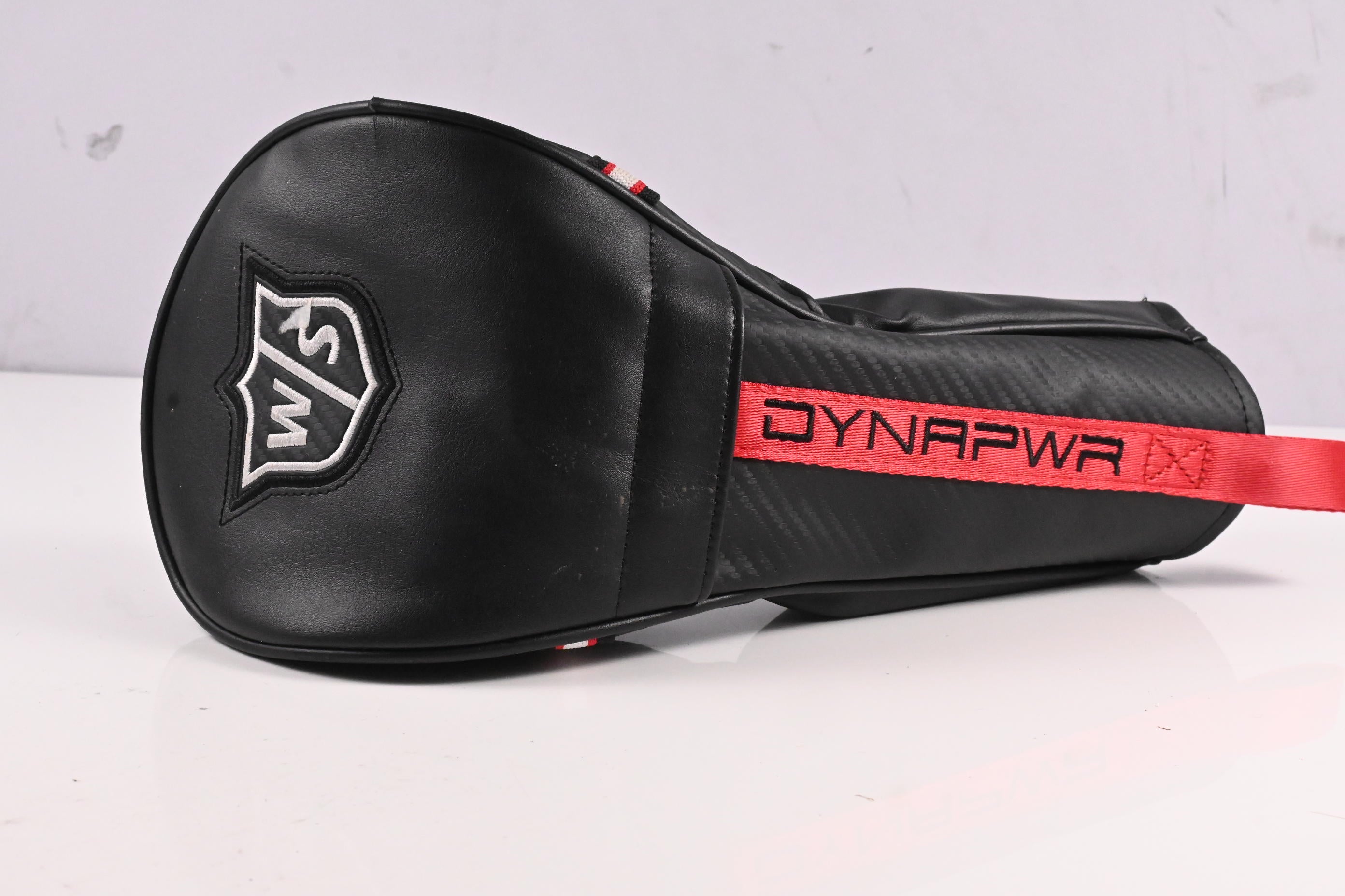 Left Hand Wilson Dynapower 2023 Driver / 10.5 Degree / Regular Flex HZRDUS Shaft