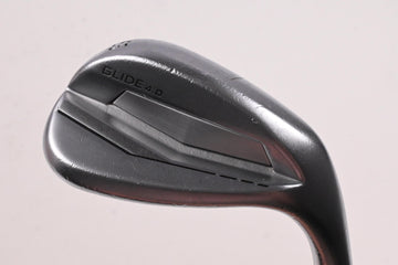 Ping Glide 4.0 Sand Wedge / 56 Degree / Red Dot / Regular Plus Flex Project X IO
