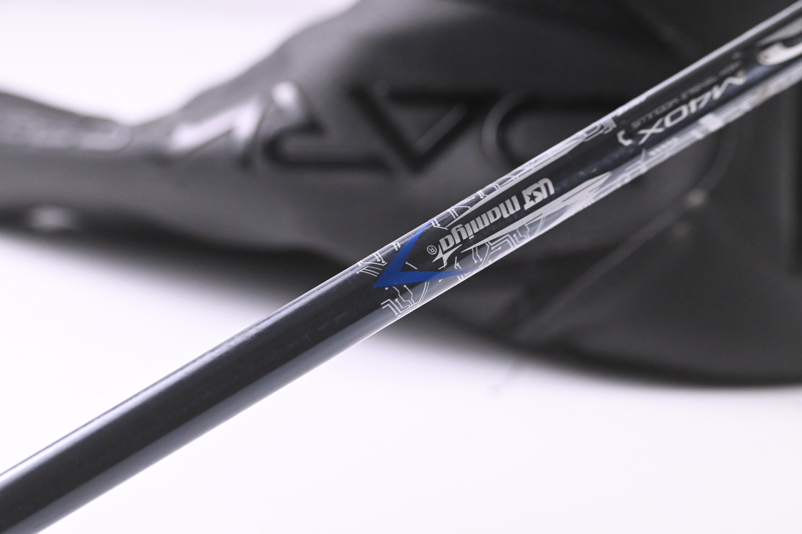 Cobra Darkspeed X Driver / 9 Degree / Stiff Flex UST Mamiya Lin-Q M40X Shaft