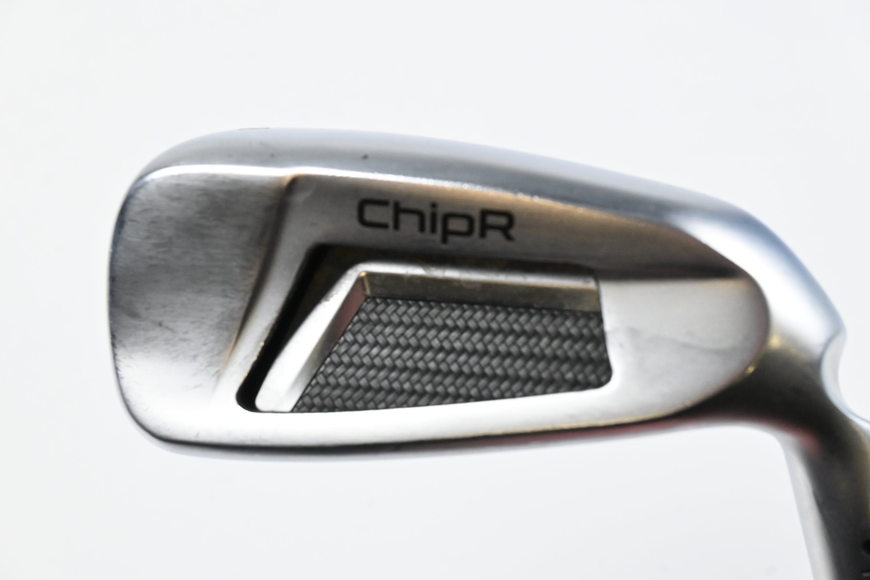 Ping ChipR / 38.5 Degree / Black Dot / Wedge Flex Ping Z-Z115 Steel Shaft