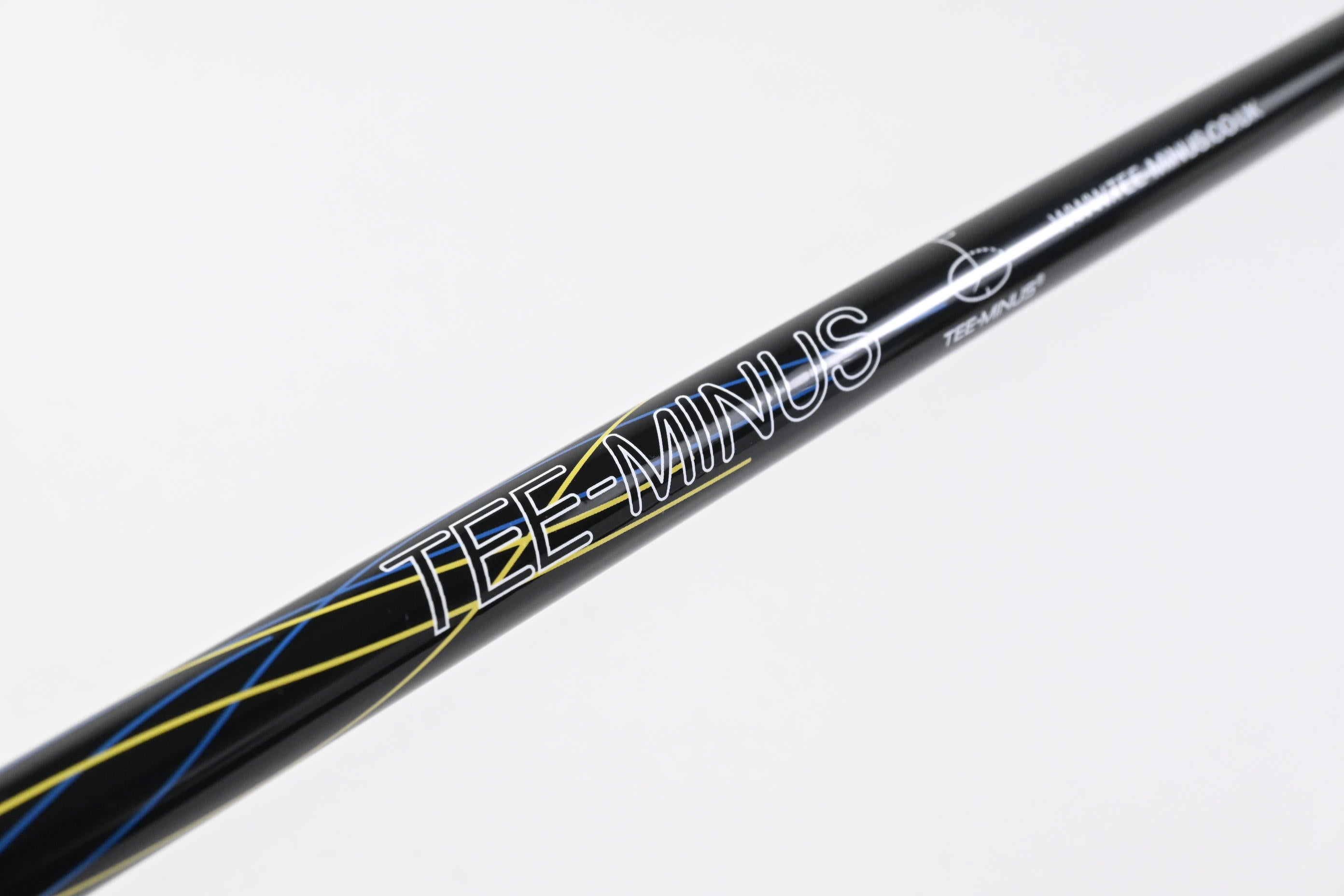 Tee-Minus Swing Speed Stick / Training Aid