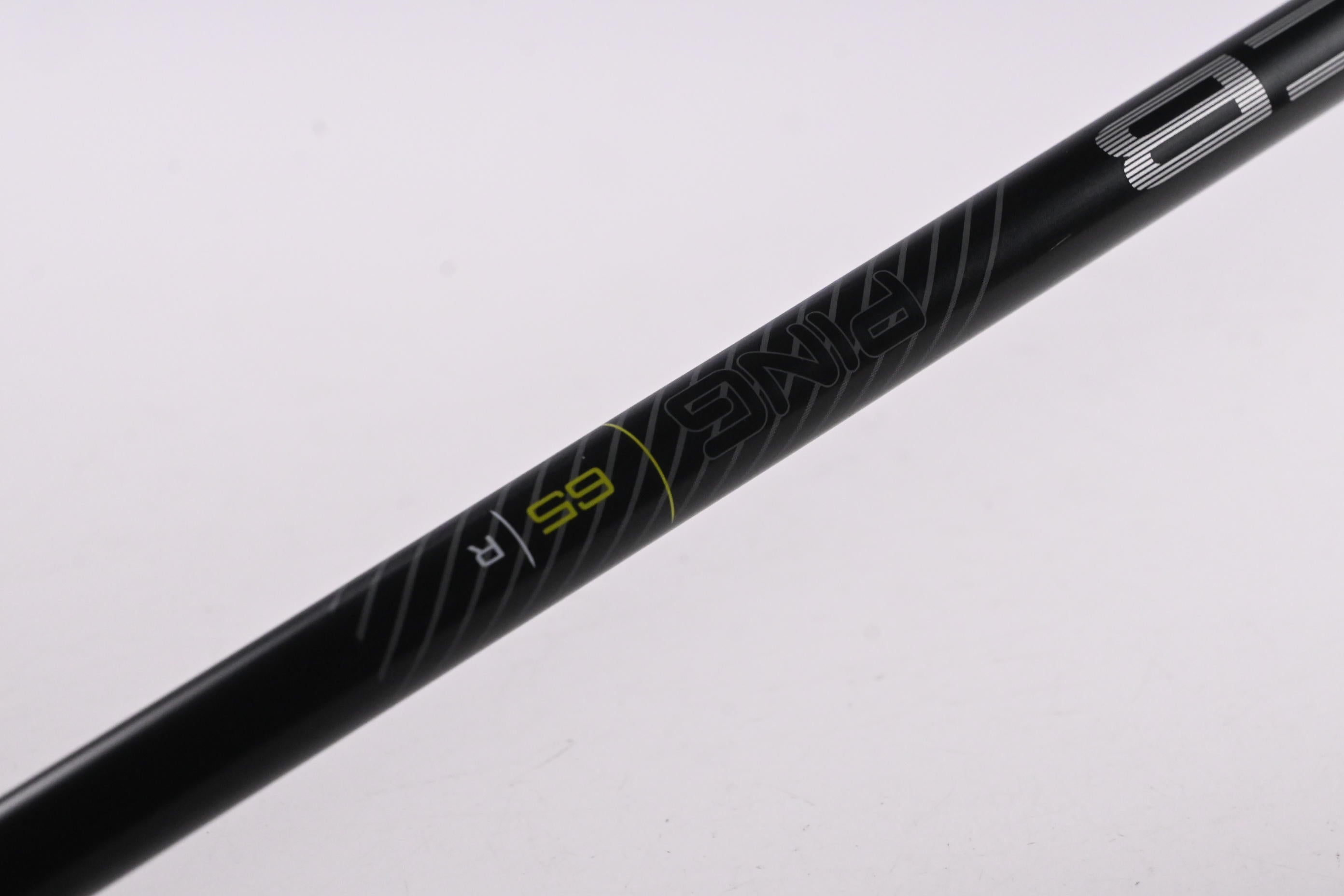 Ping G430 Max #3 Wood / 15 Degree / Regular Flex Ping ALTA CB Black 65 Shaft