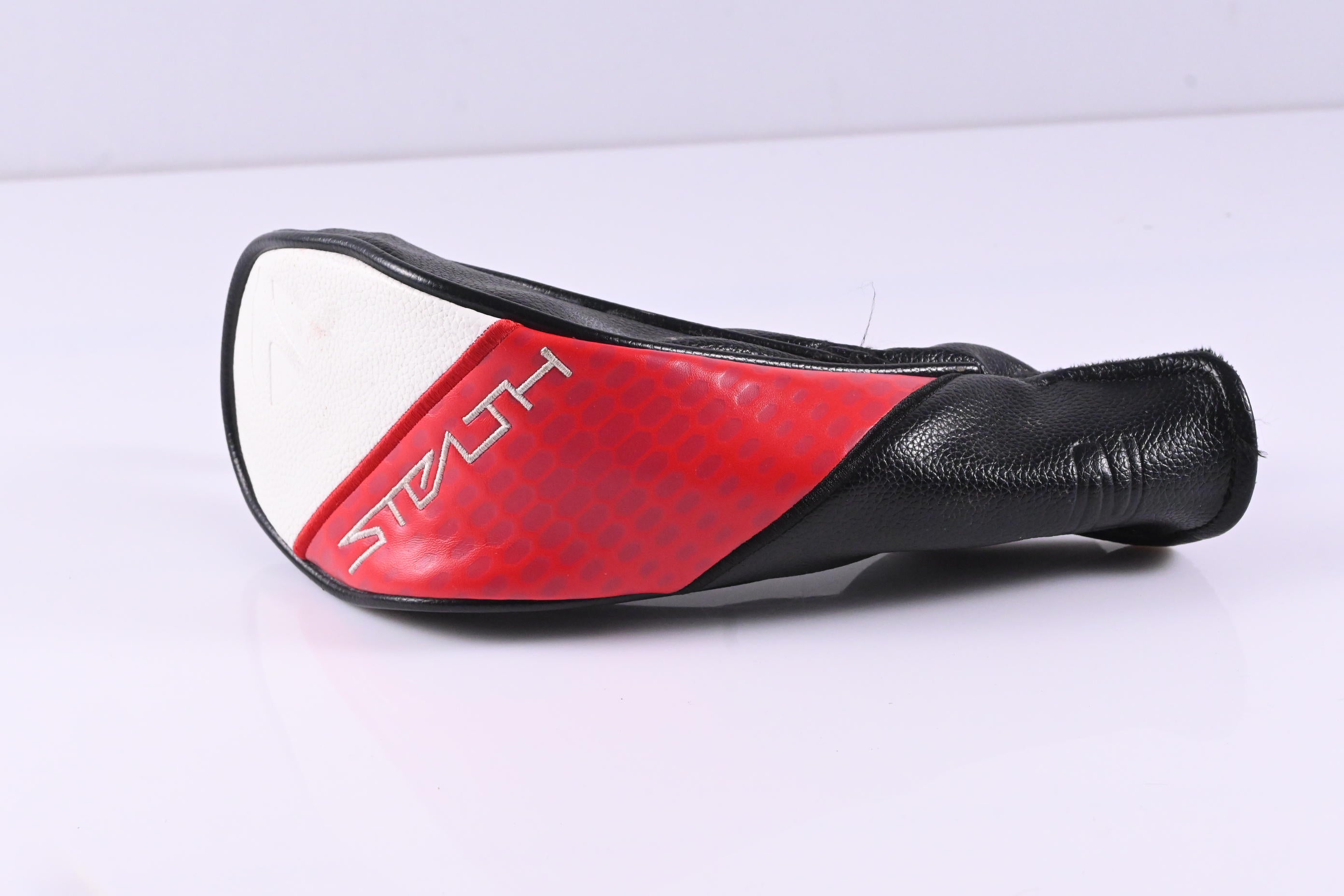 Taylormade Stealth 2 Plus #3 Hybrid / 19.5 Degree / Stiff Flex Kai'li Red 85 Shaft