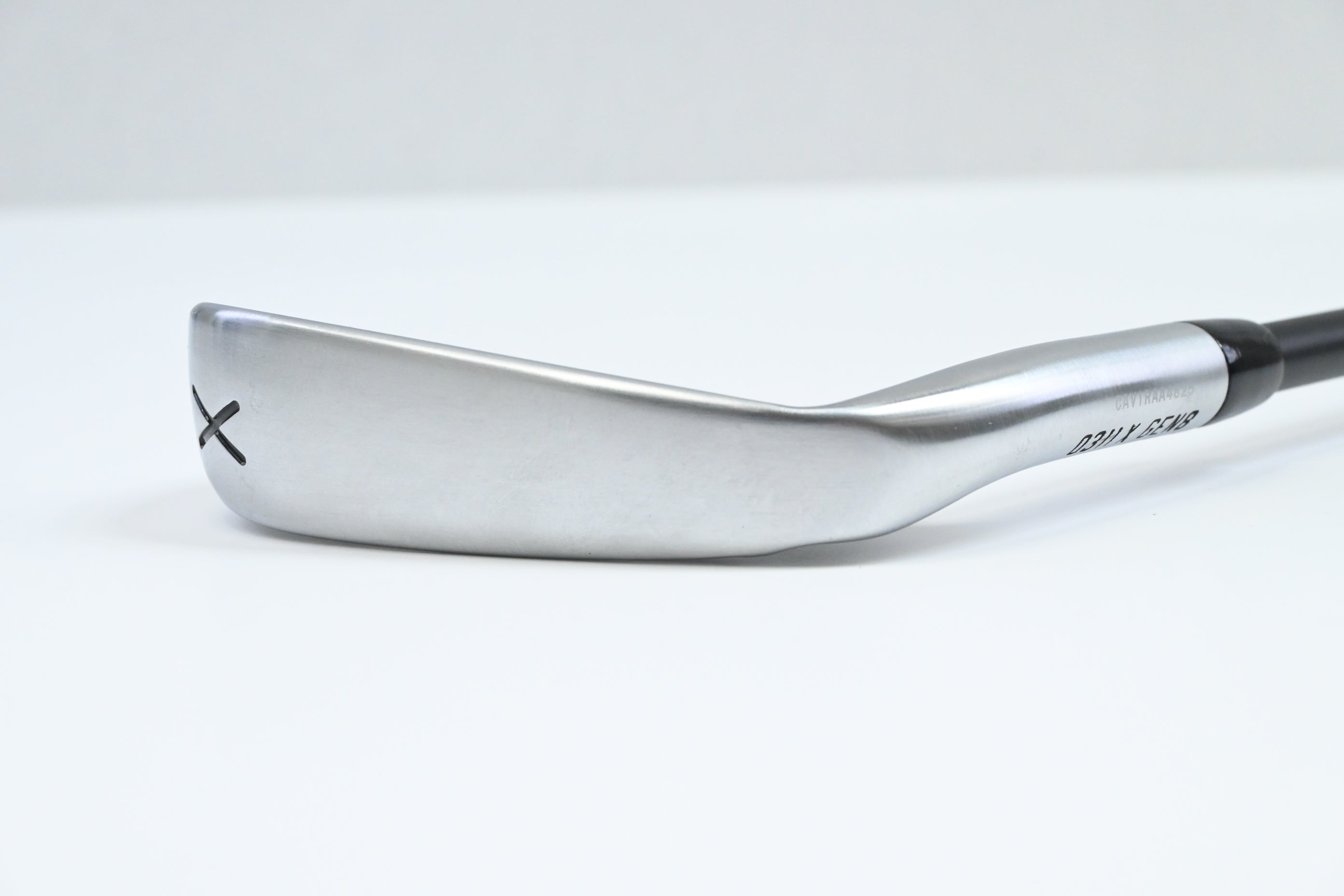 PXG 0311 X Gen8 Driving #2 Iron / 18 Degree / X-Flex KBS Tour Prototype 95 Shaft