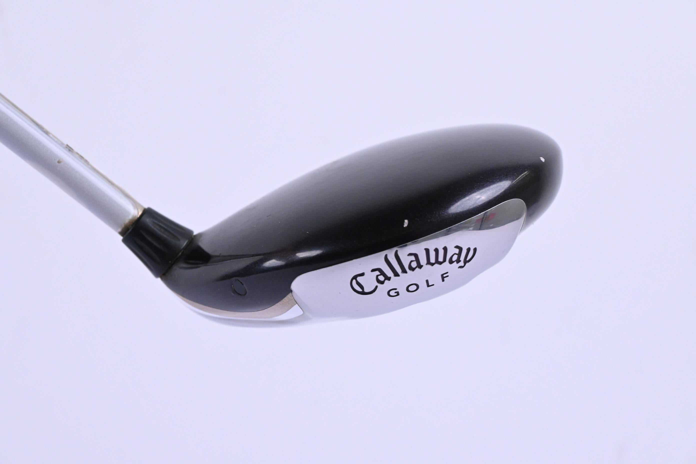 Ladies Callaway Big Bertha 2007 #7 Wood / 22 Degree / Ladies Flex Callaway 55