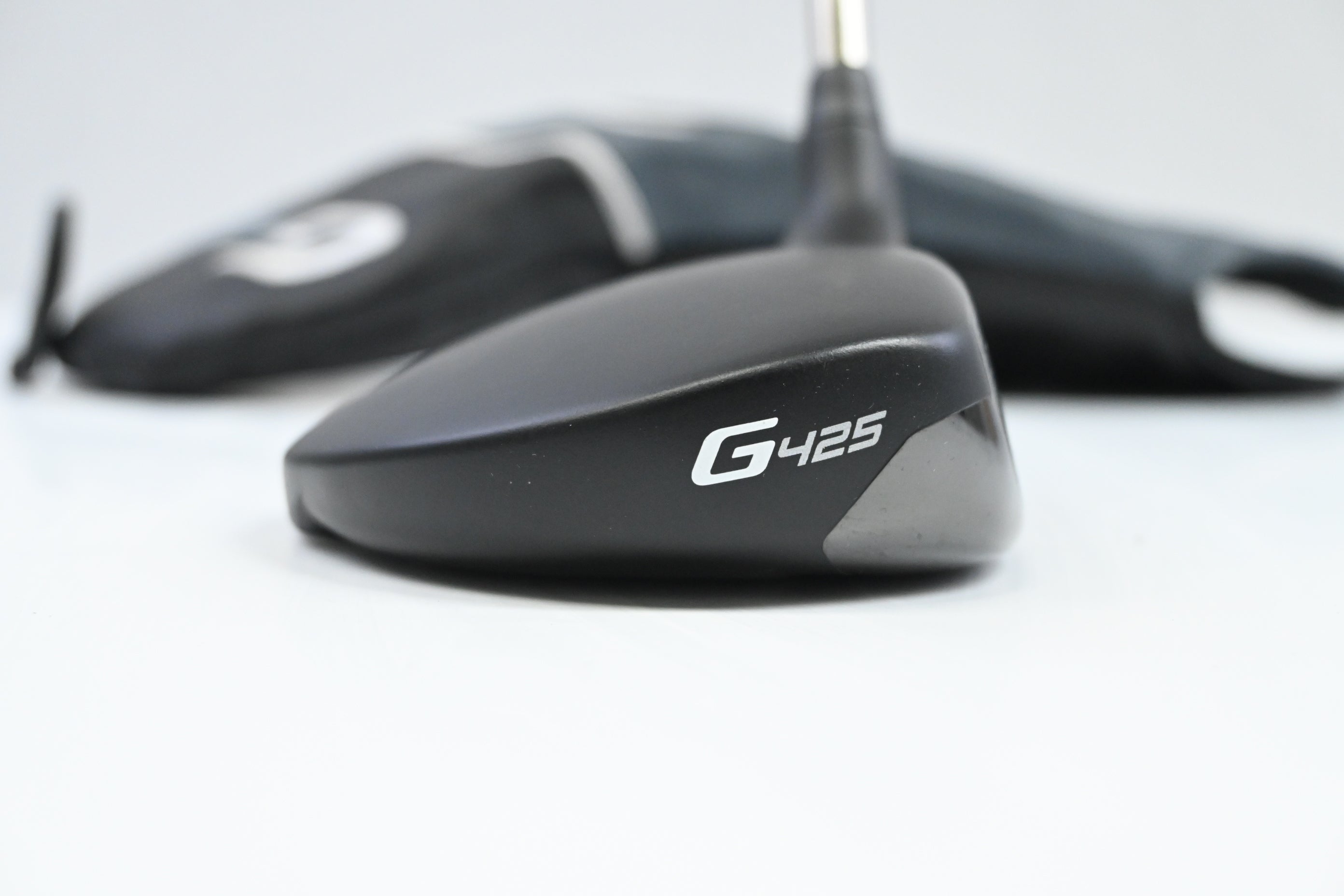 Ping G425 Max #3 Wood / 14.5 Degree / Stiff flex Ping Tour Chrome 75