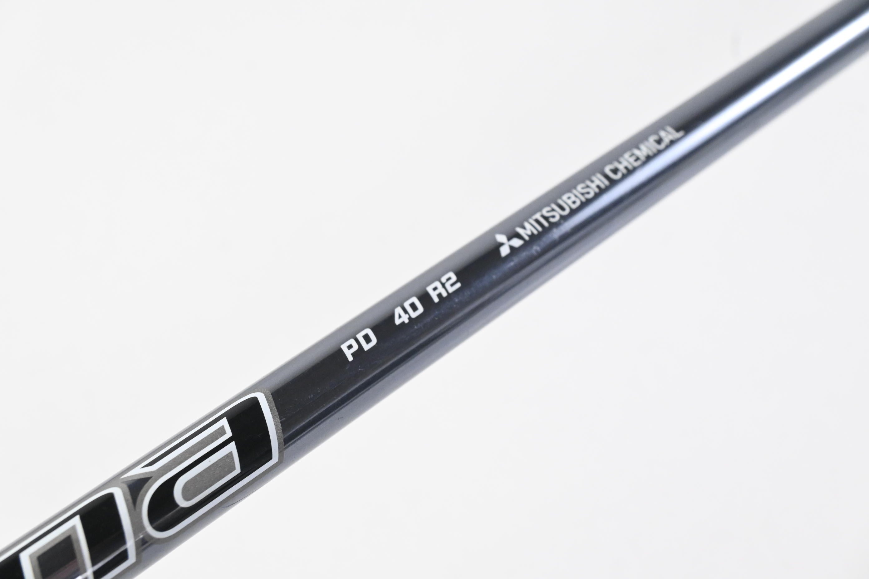 Diamana PD 40 Driver Shaft / Senior Flex / Titleist