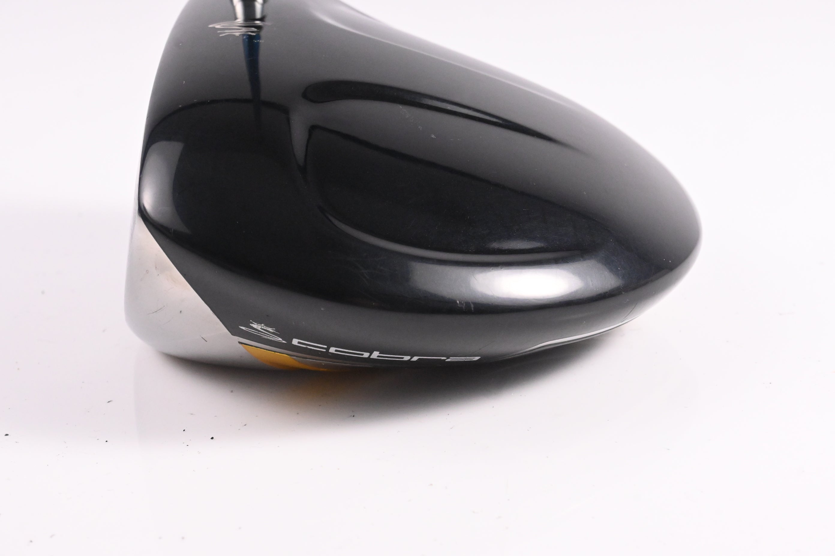 Cobra S9-1/F Driver / 10.5 Degree / Stiff Flex Aldila VS Proto 70 Shaft