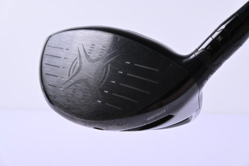 Callaway Rogue Sub Zero Driver / 9 Degree / Stiff Flex Evenflow 65 Shaft