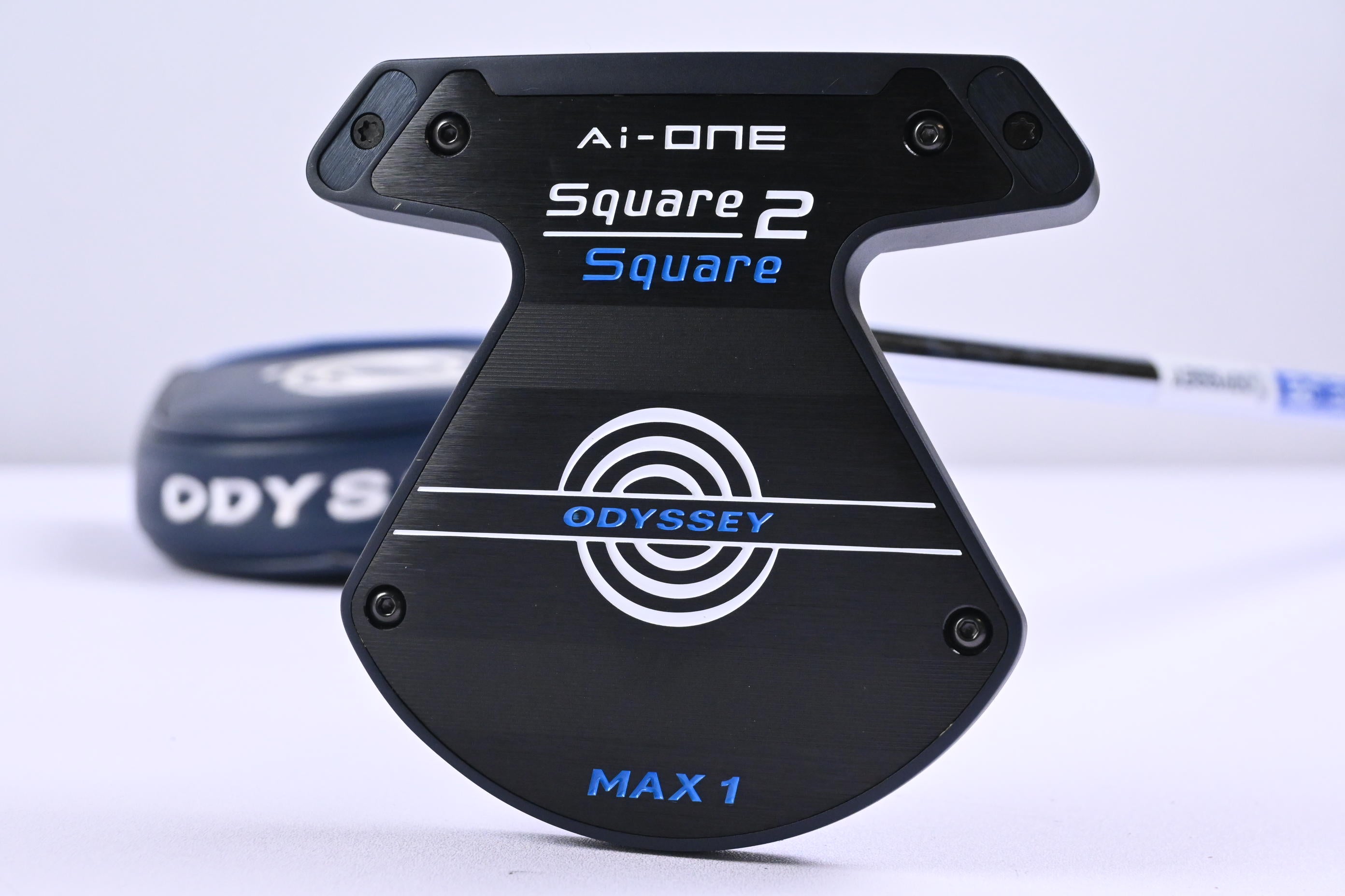 Odyssey Ai-One Square 2 Square Max 1 Putter / 35 Inch