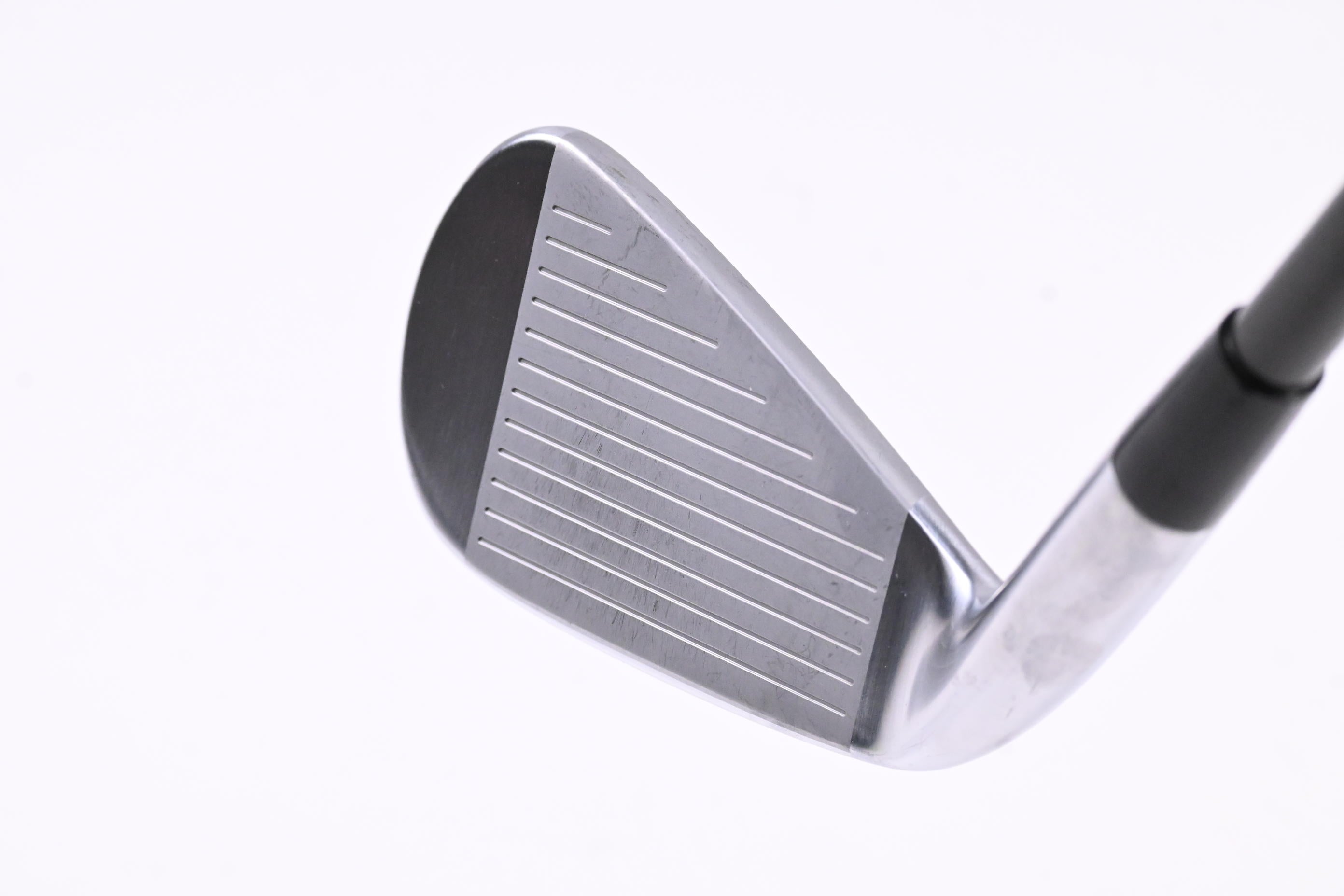Mizuno Pro 245 #5 Iron / 24 Degree / Stiff Flex Dynamic Gold MID 115 S400 Shaft