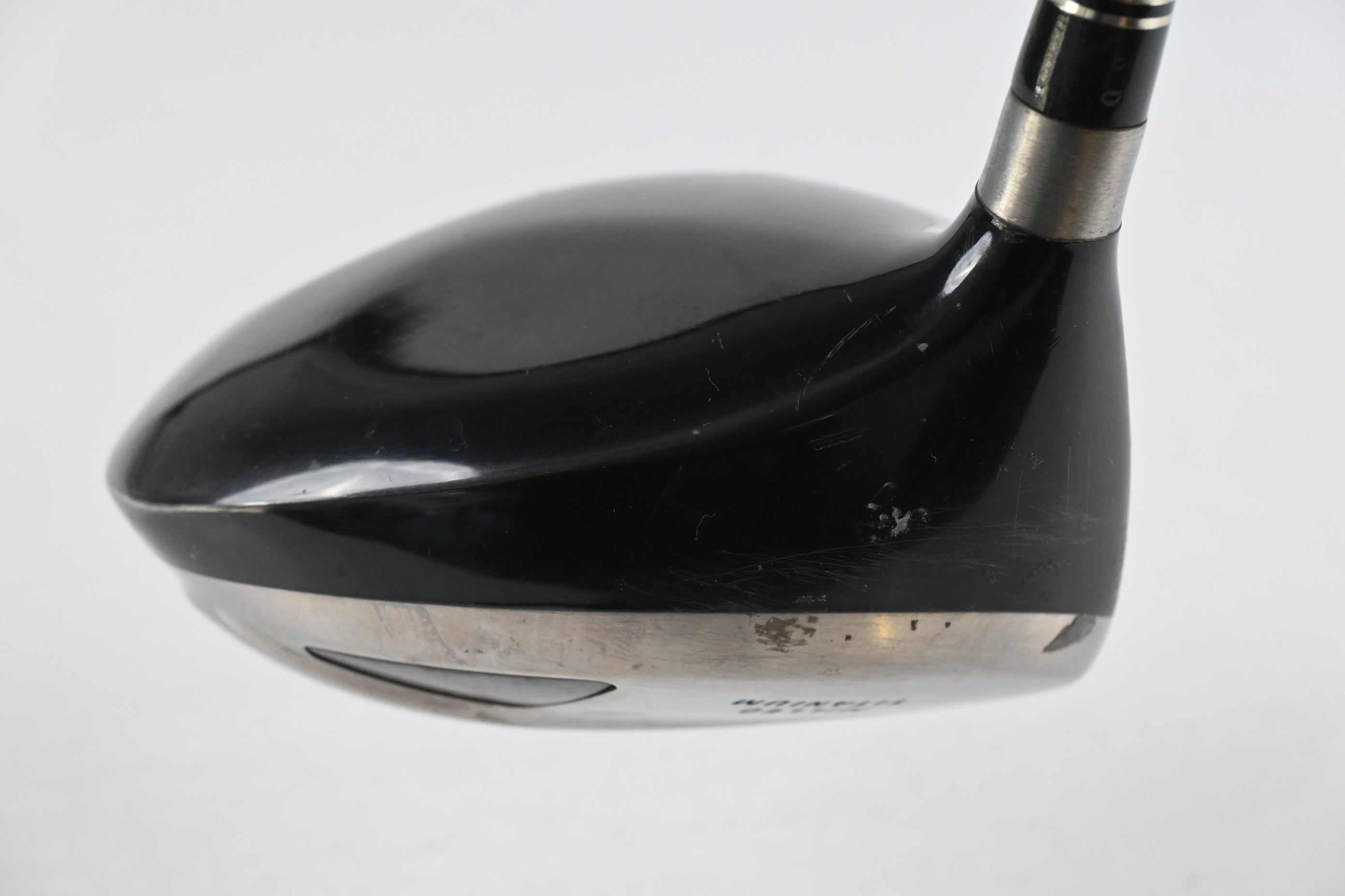 Left Hand Cobra SZ Driver / 10.5 Degree / Regular Flex Aldila NV Speedtuned 55