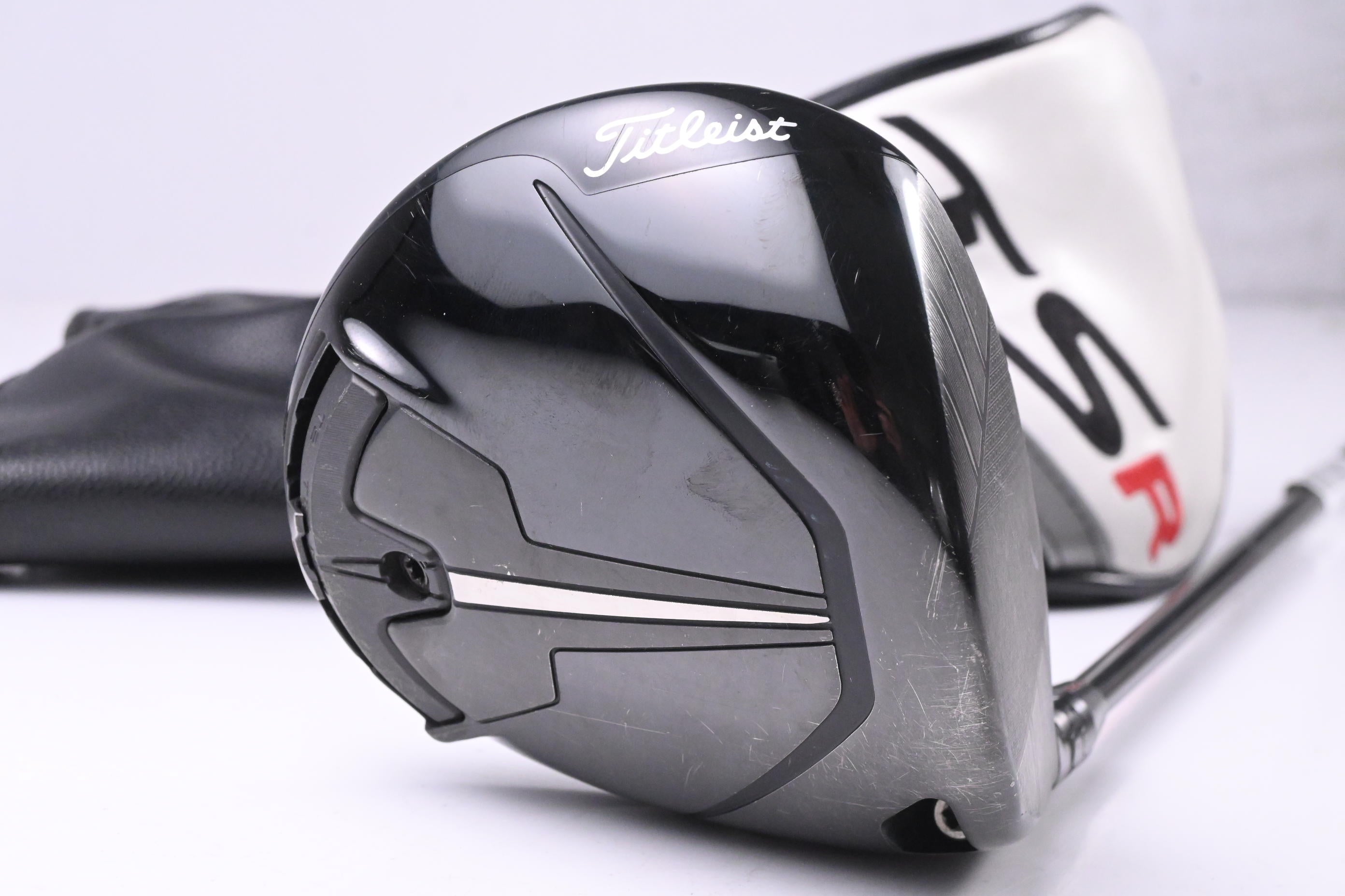 Titleist TSR3 Driver / 9 Degree / Regular Flex Tensei AV Blue 65 Shaft