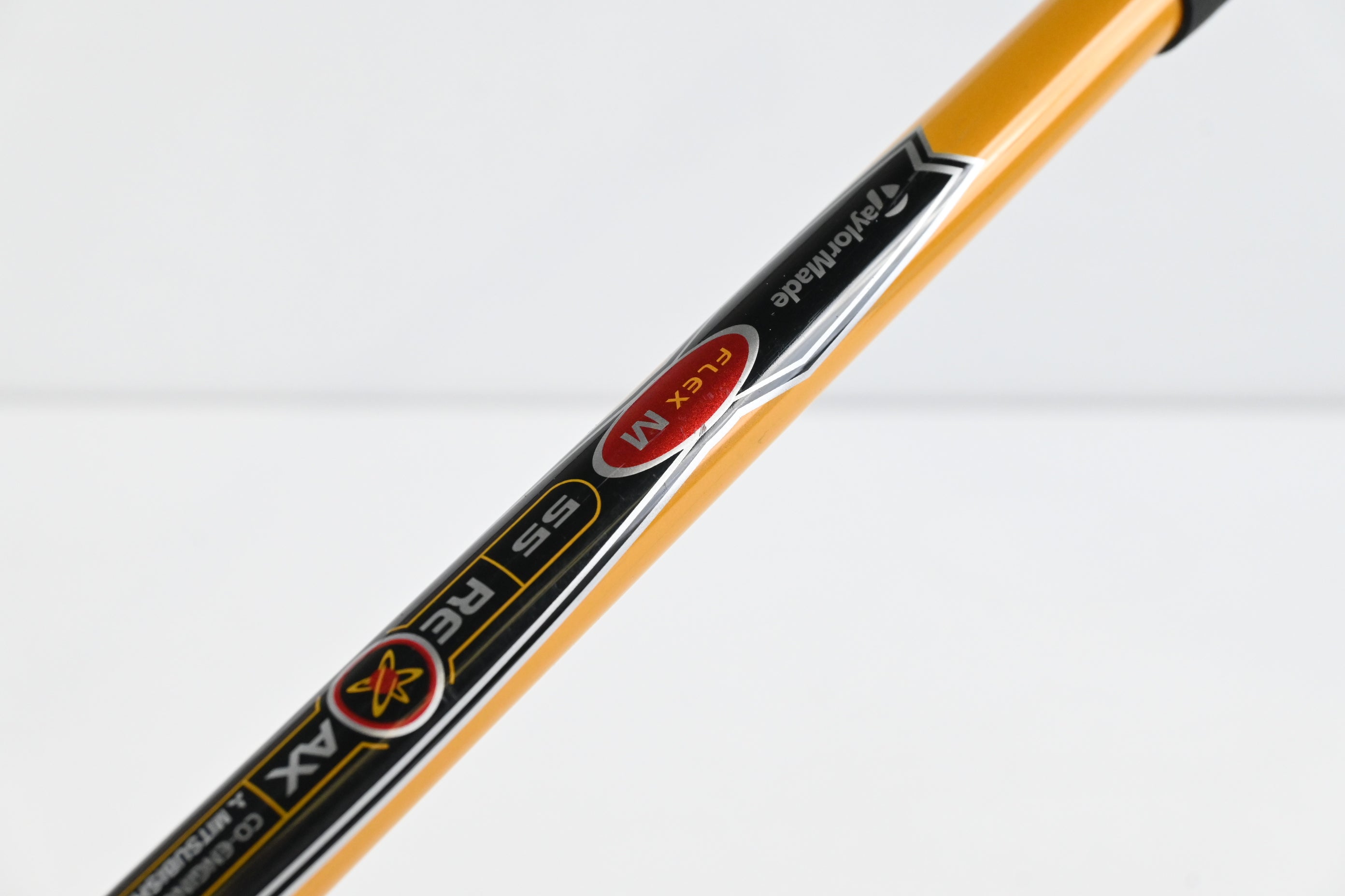 Taylormade R7 Draw Driver / 9 Degree / Senior Flex REAX 55 Shaft