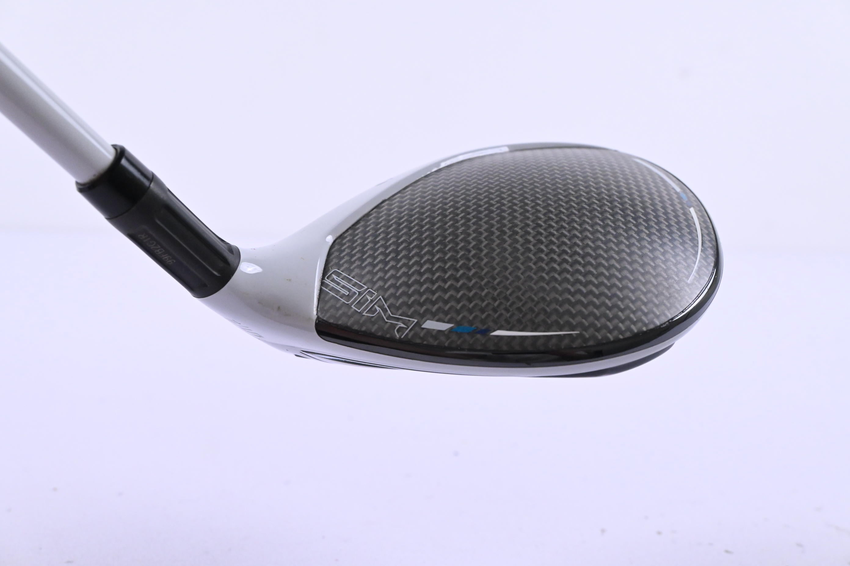 Ladies Taylormade SIM Max #5 Wood / 18 Degree / Ladies Flex Aldila NV 45 Shaft